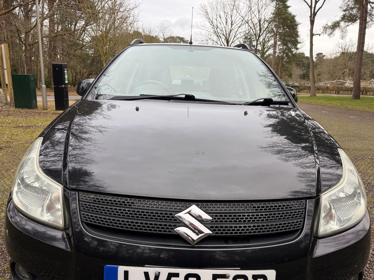 Used Suzuki SX4 for sale - 77909453: Photo 14