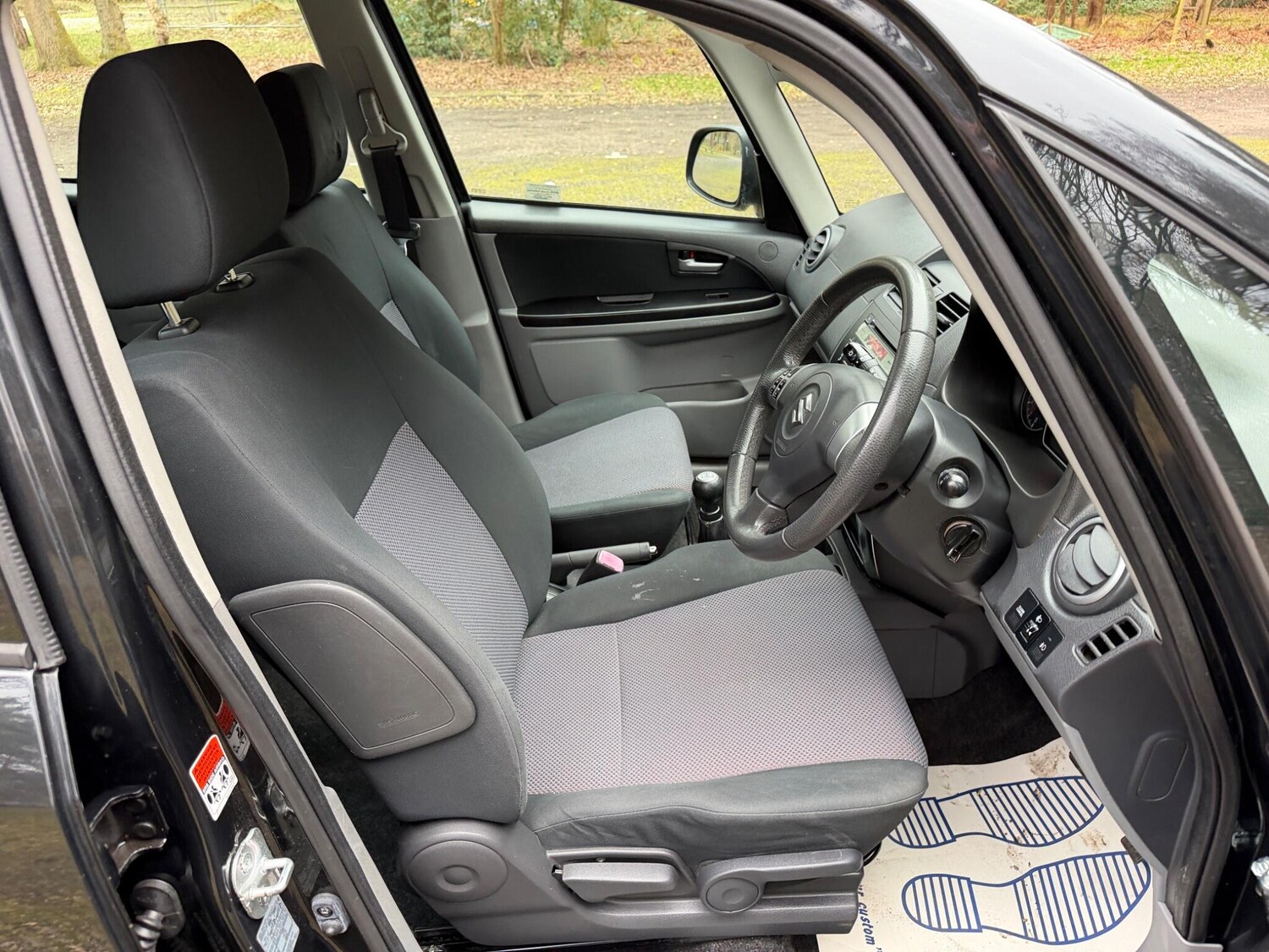 Used Suzuki SX4 for sale - 77909453: Photo 17