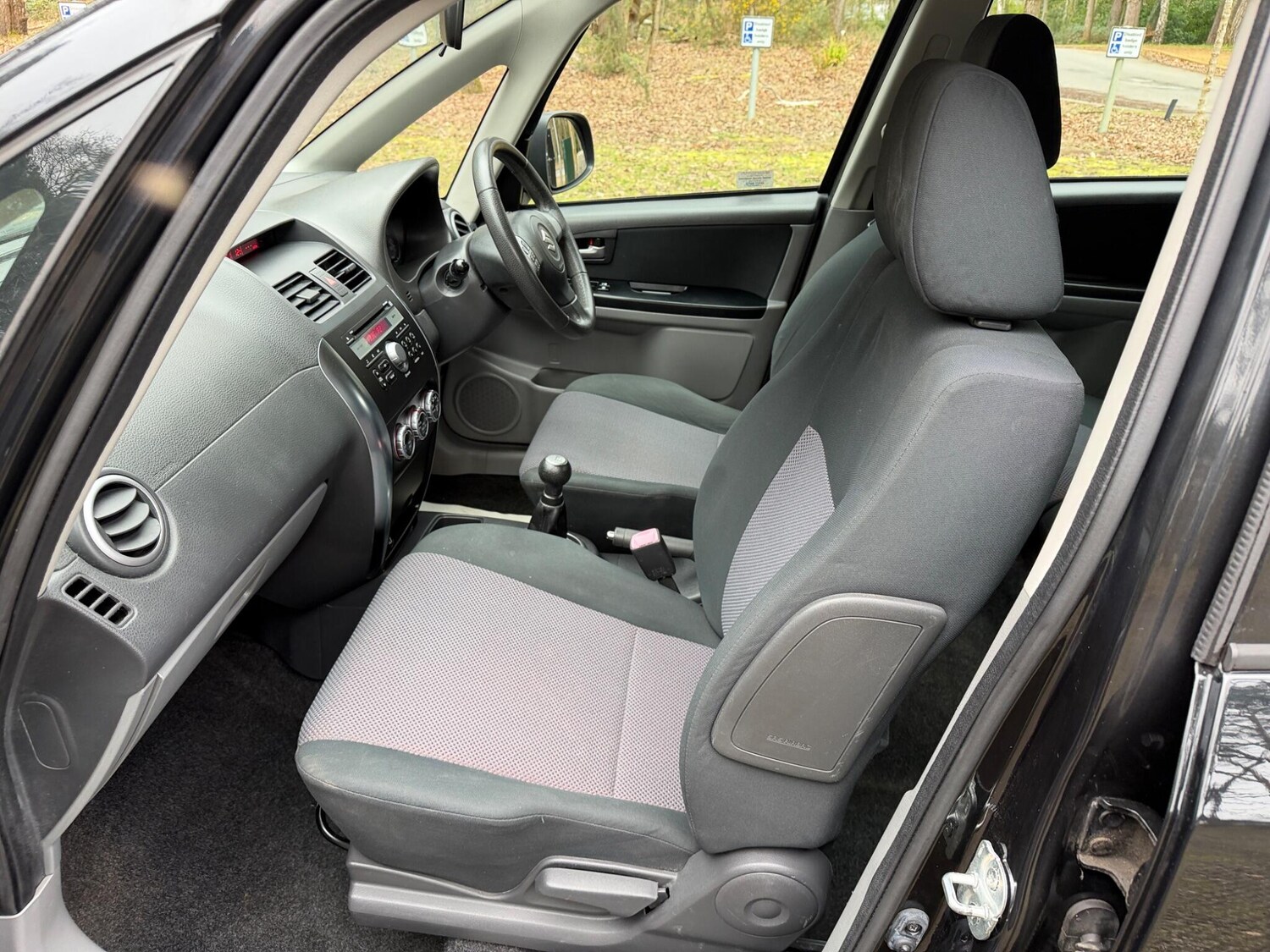 Used Suzuki SX4 for sale - 77909453: Photo 18