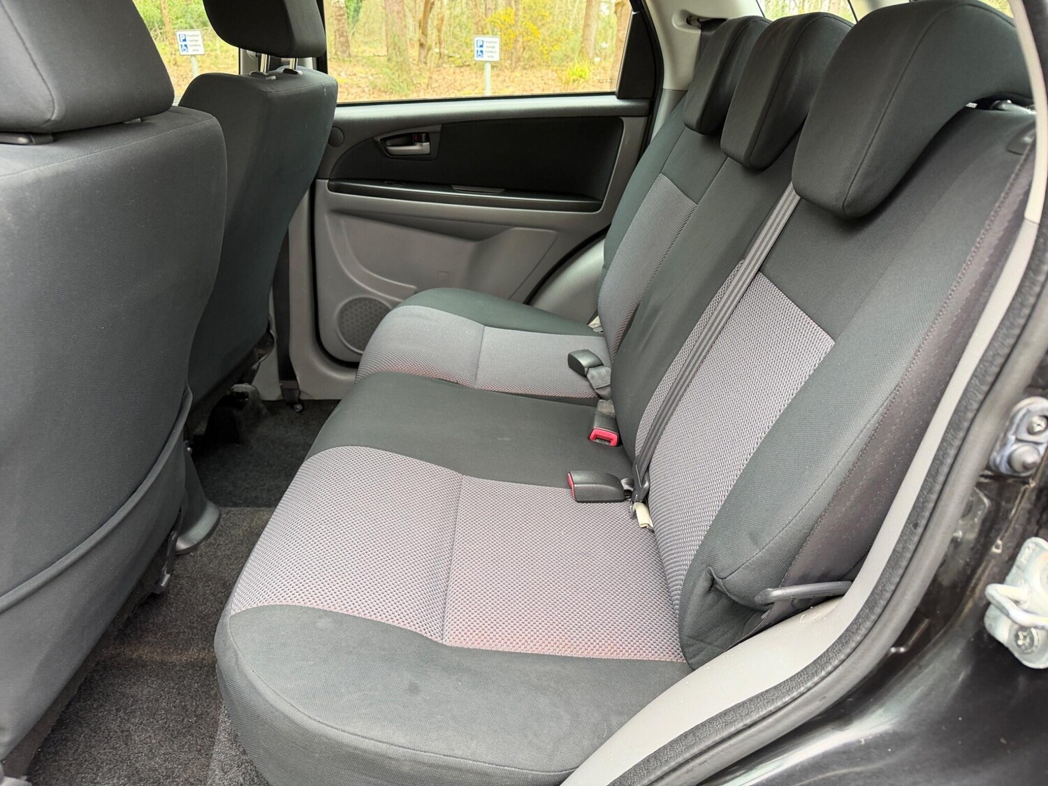 Used Suzuki SX4 for sale - 77909453: Photo 19