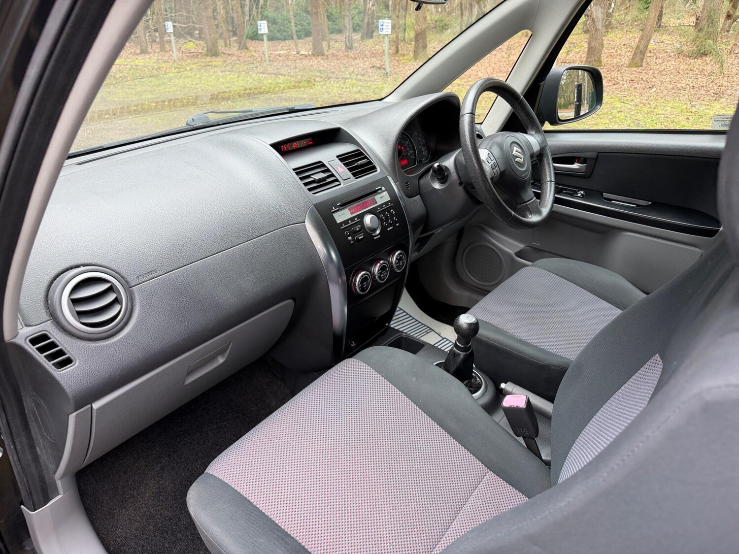 Used Suzuki SX4 for sale - 77909453: Photo 20