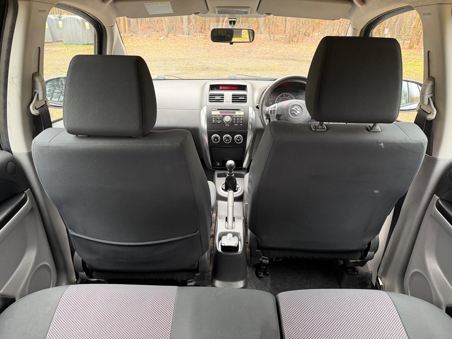 Used Suzuki SX4 for sale - 77909453: Photo 21