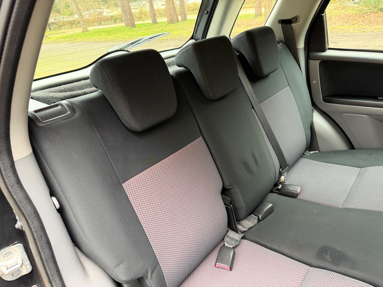 Used Suzuki SX4 for sale - 77909453: Photo 22