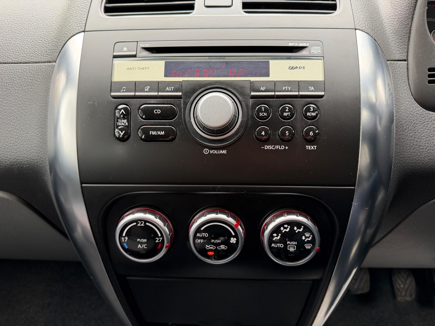 Used Suzuki SX4 for sale - 77909453: Photo 25