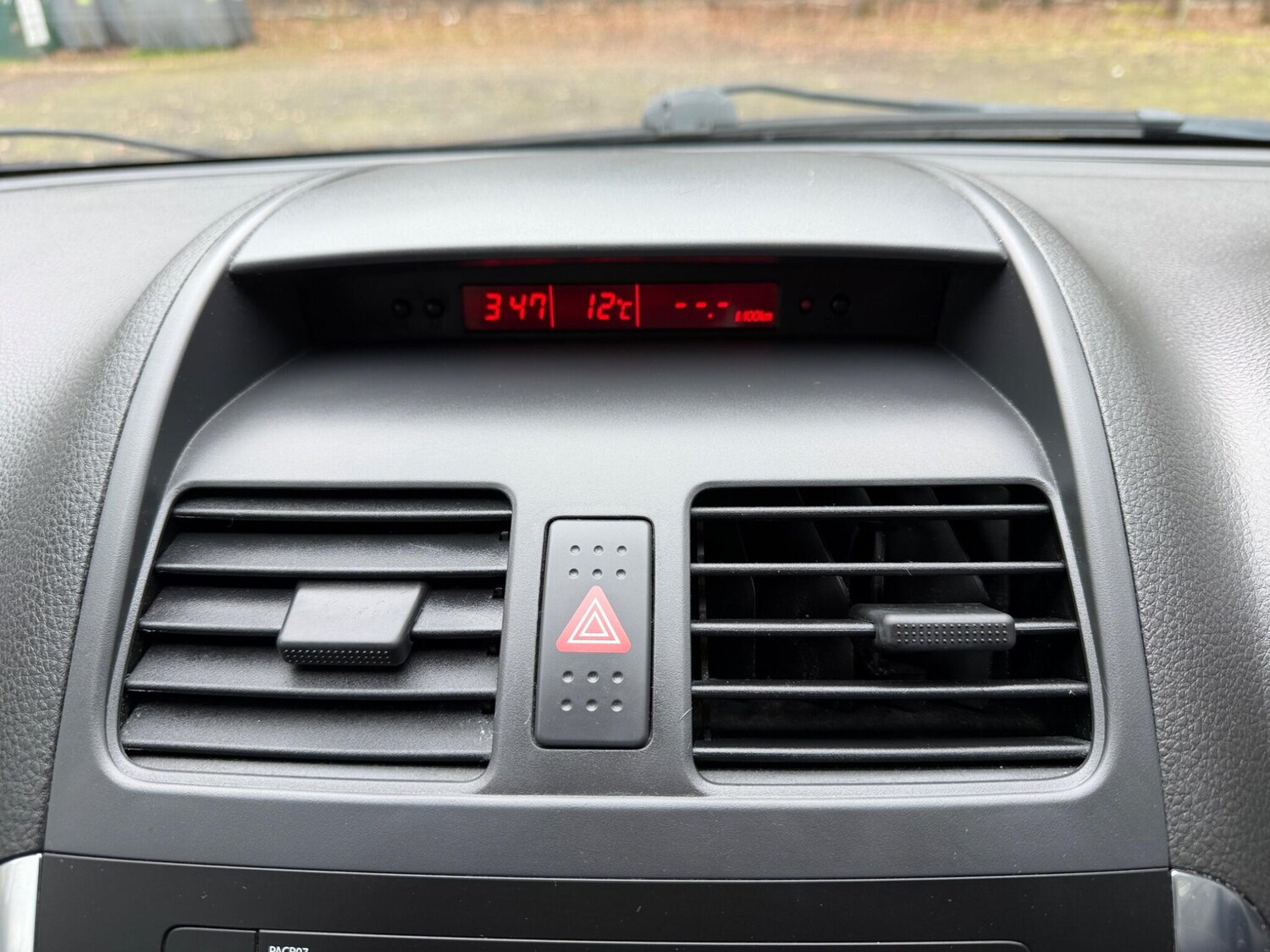 Used Suzuki SX4 for sale - 77909453: Photo 27