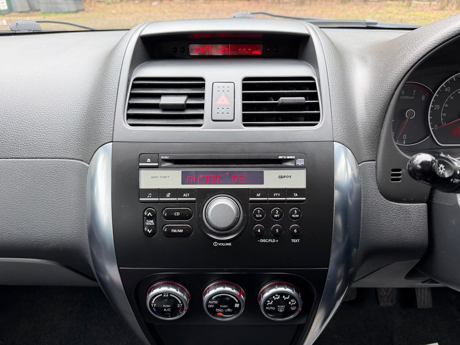 Used Suzuki SX4 for sale - 77909453: Photo 28