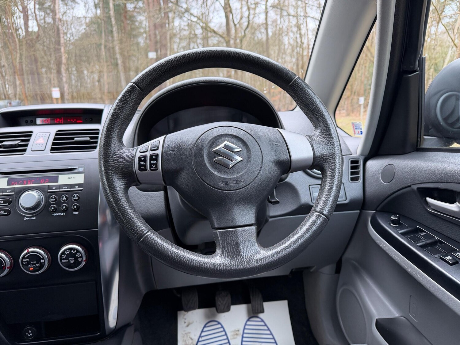 Used Suzuki SX4 for sale - 77909453: Photo 29