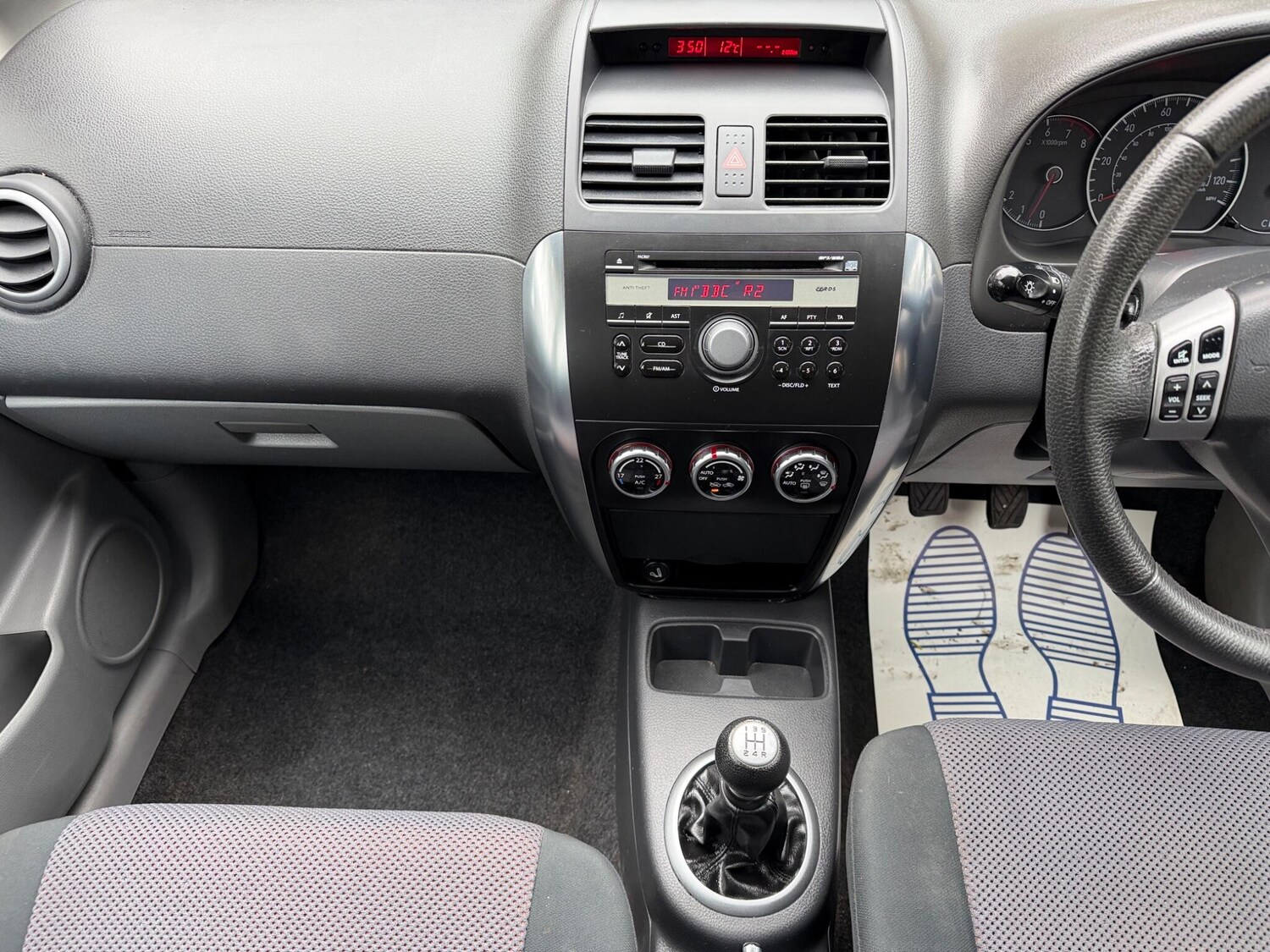 Used Suzuki SX4 for sale - 77909453: Photo 30