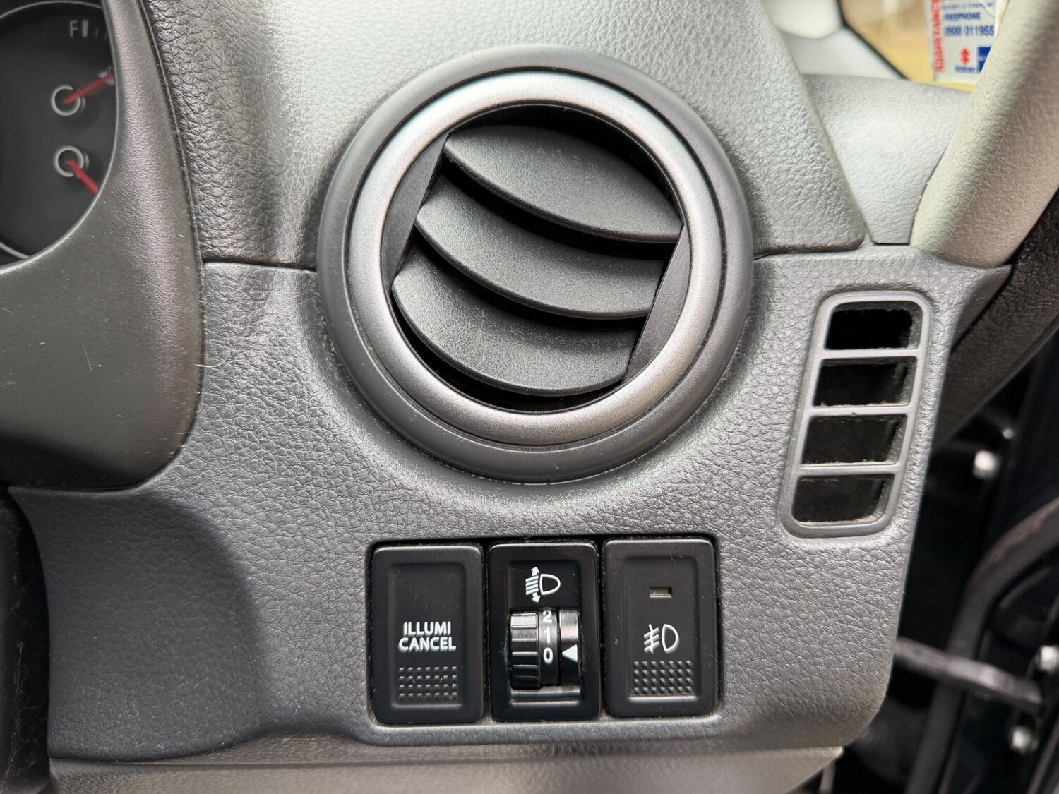 Used Suzuki SX4 for sale - 77909453: Photo 34