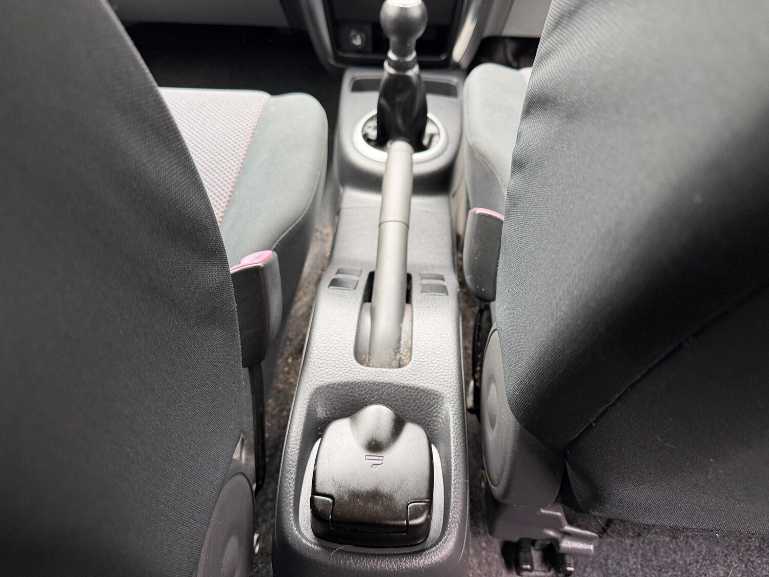 Used Suzuki SX4 for sale - 77909453: Photo 35