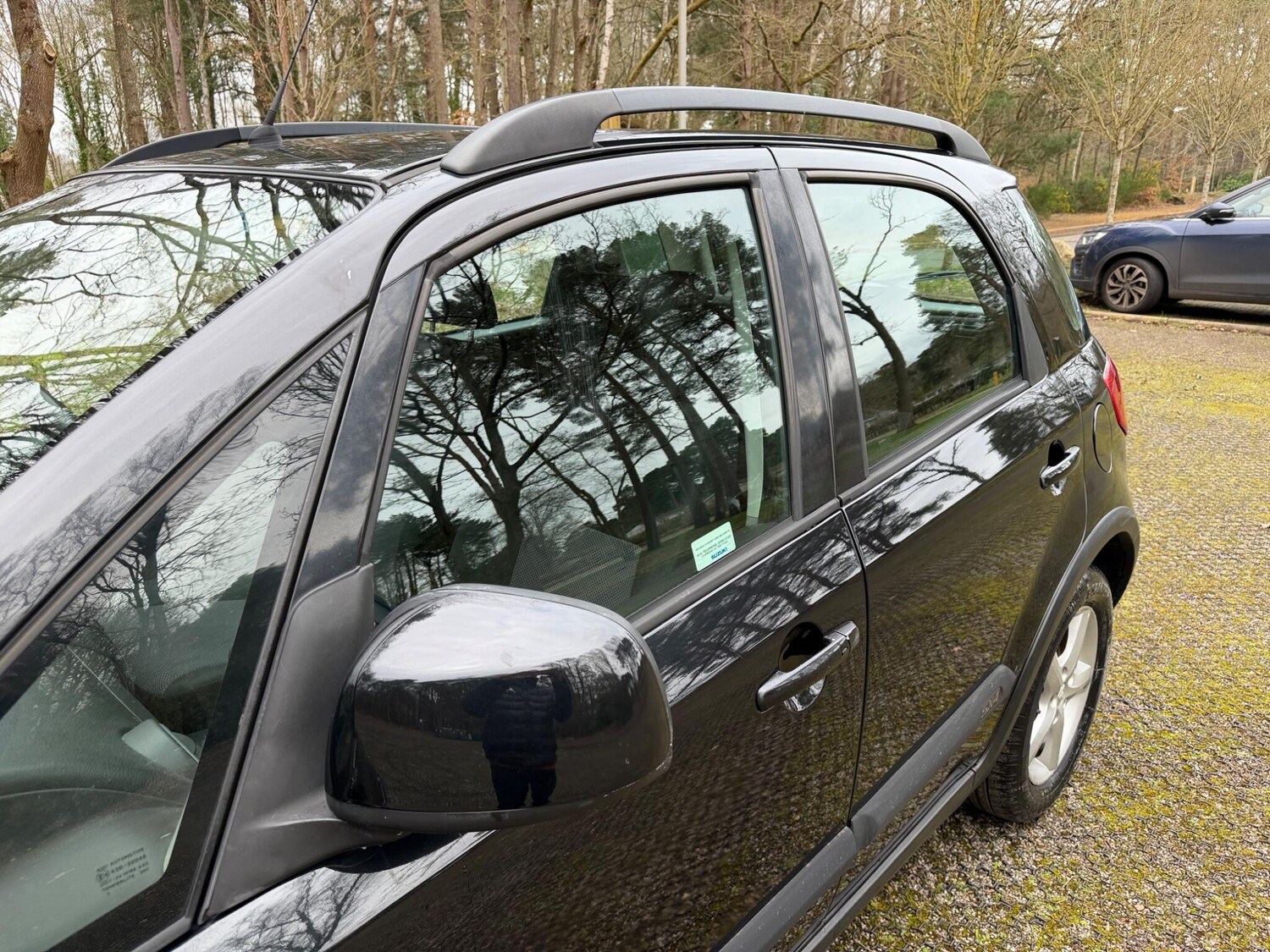 Used Suzuki SX4 for sale - 77909453: Photo 37