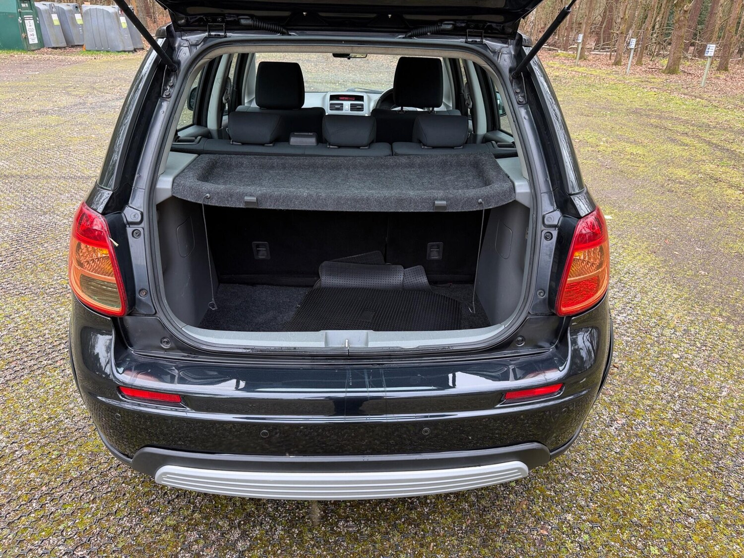 Used Suzuki SX4 for sale - 77909453: Photo 40