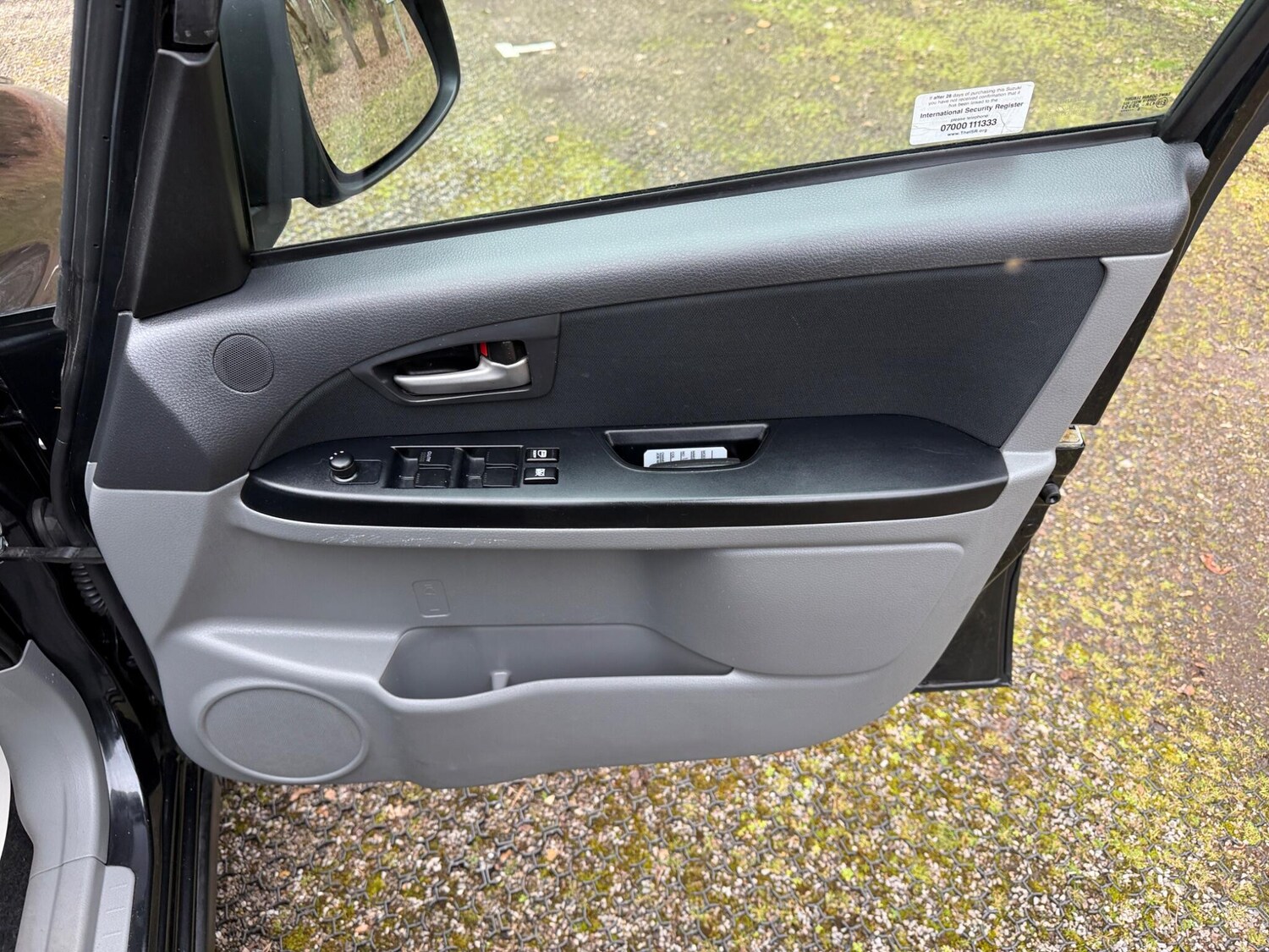 Used Suzuki SX4 for sale - 77909453: Photo 43