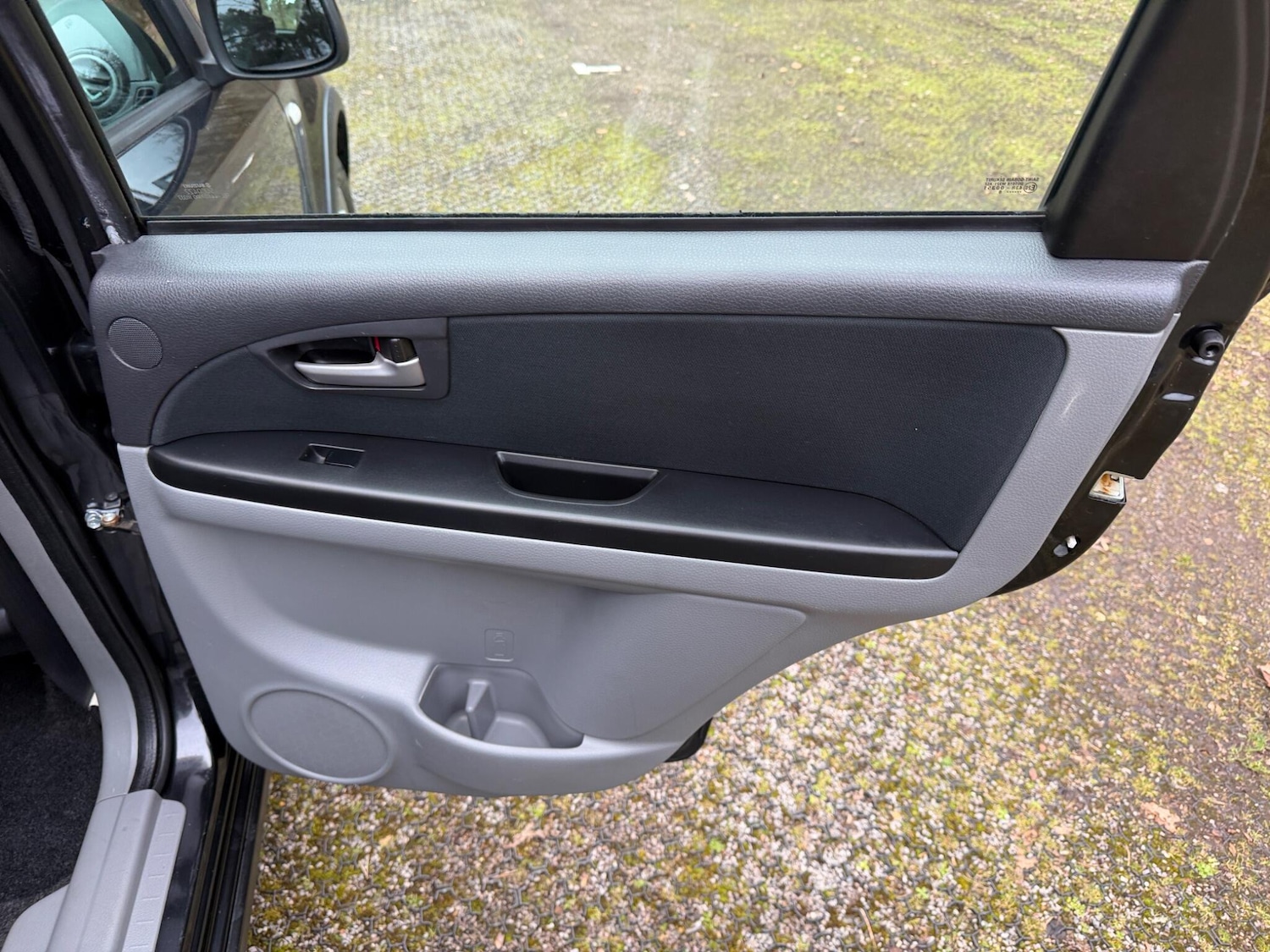 Used Suzuki SX4 for sale - 77909453: Photo 44