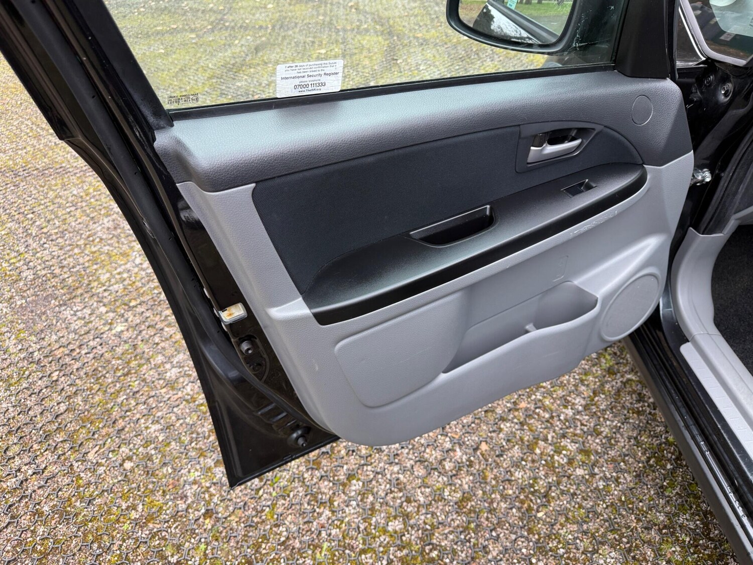 Used Suzuki SX4 for sale - 77909453: Photo 45