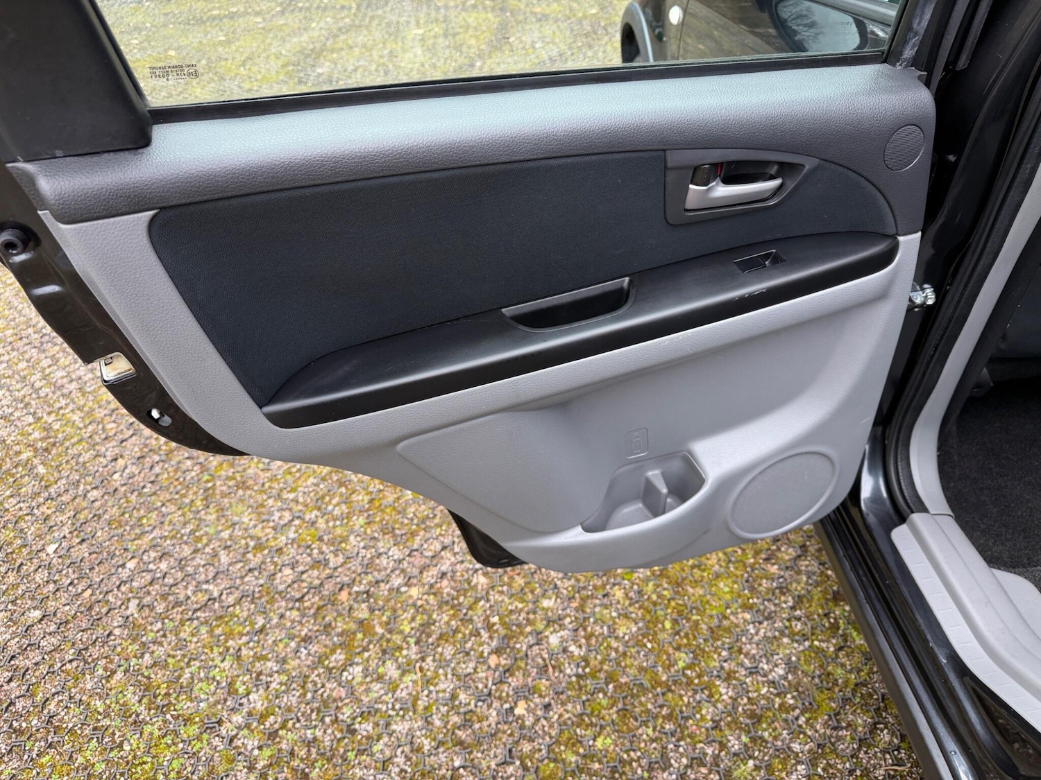 Used Suzuki SX4 for sale - 77909453: Photo 46