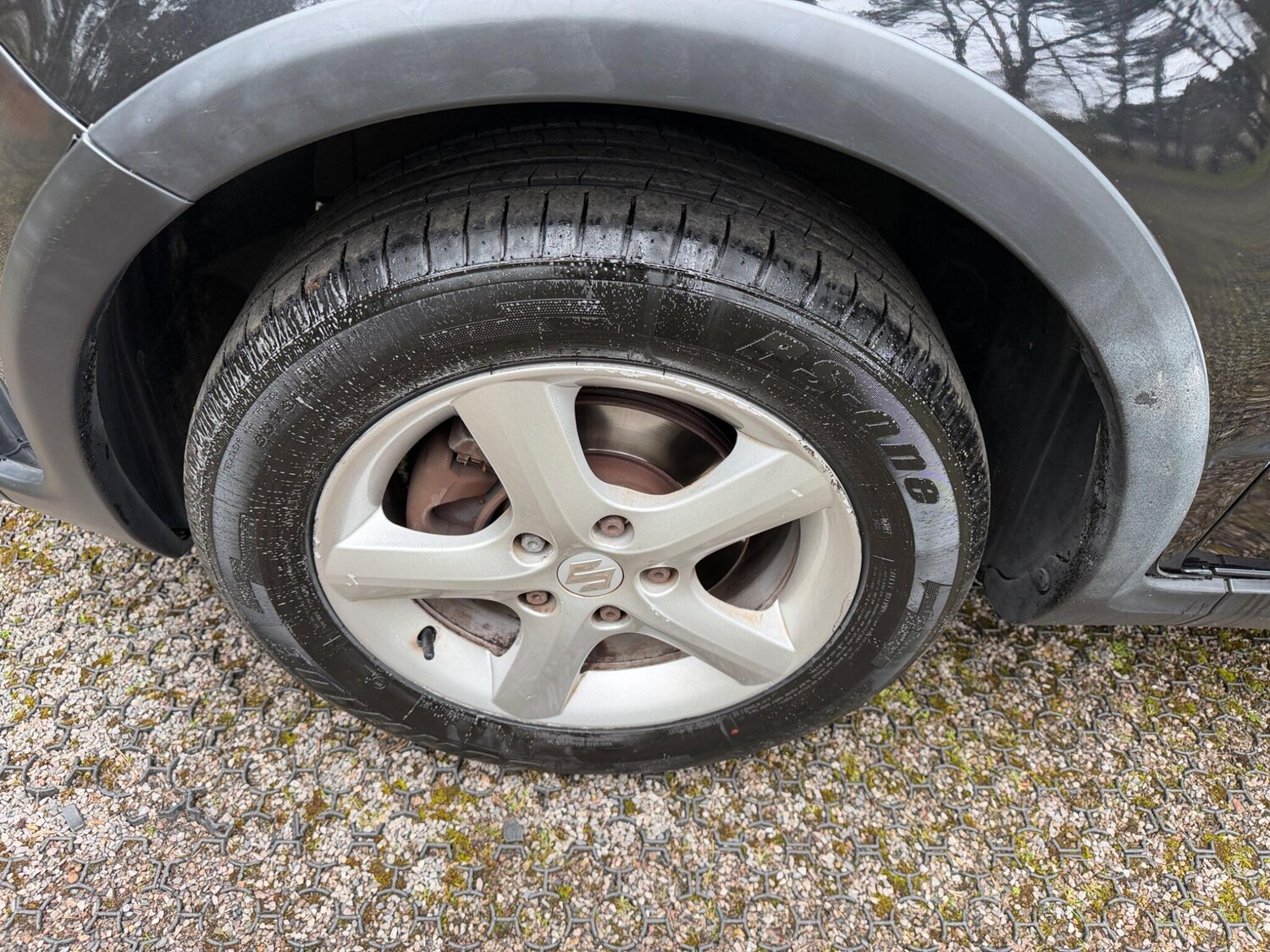 Used Suzuki SX4 for sale - 77909453: Photo 47