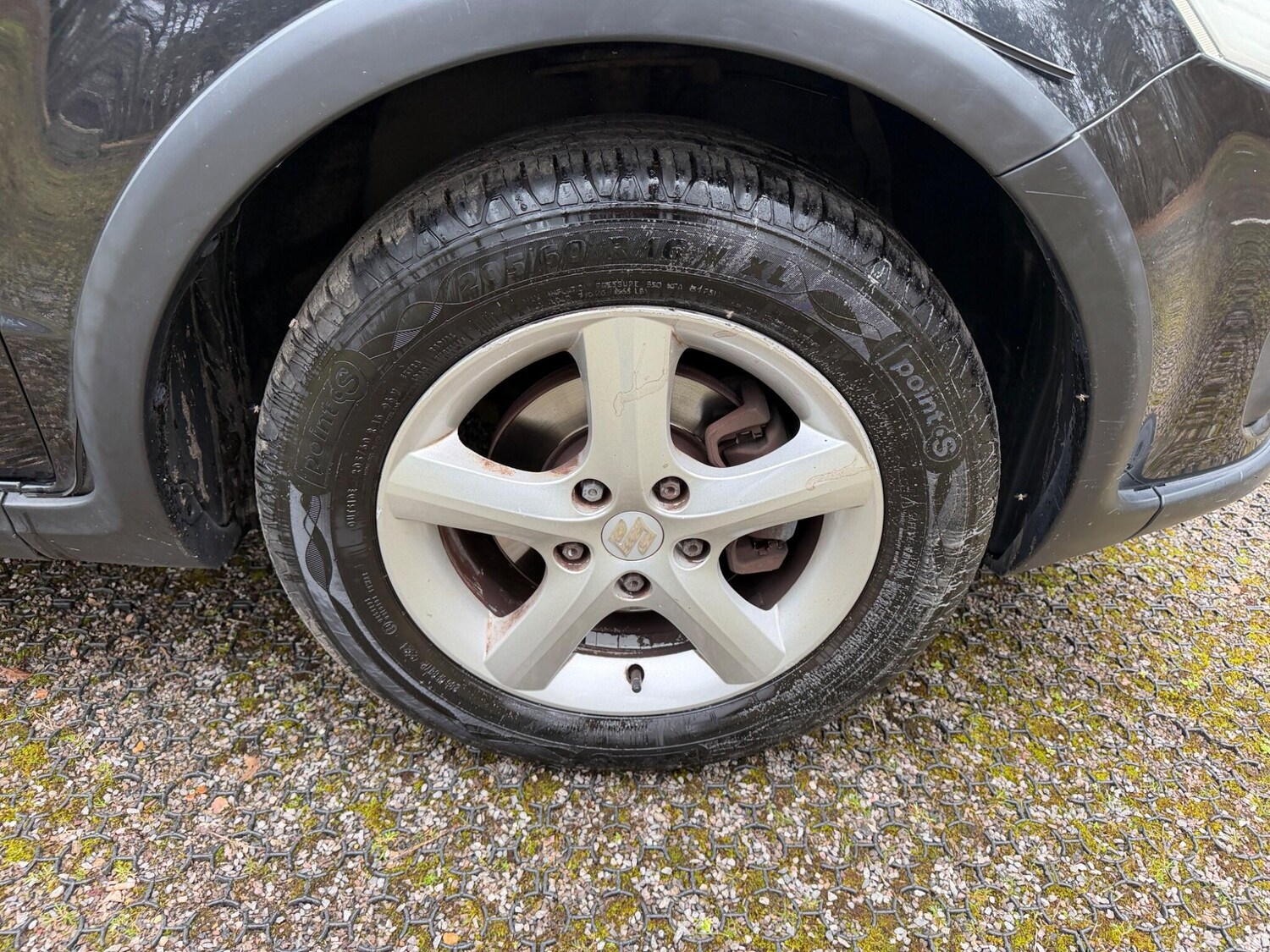 Used Suzuki SX4 for sale - 77909453: Photo 48