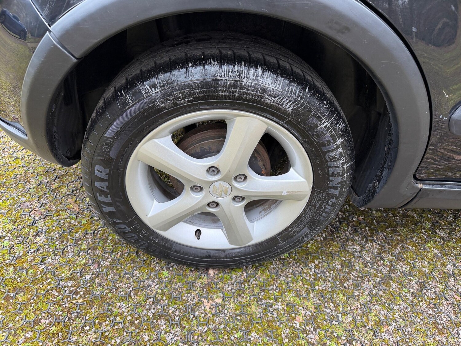 Used Suzuki SX4 for sale - 77909453: Photo 49