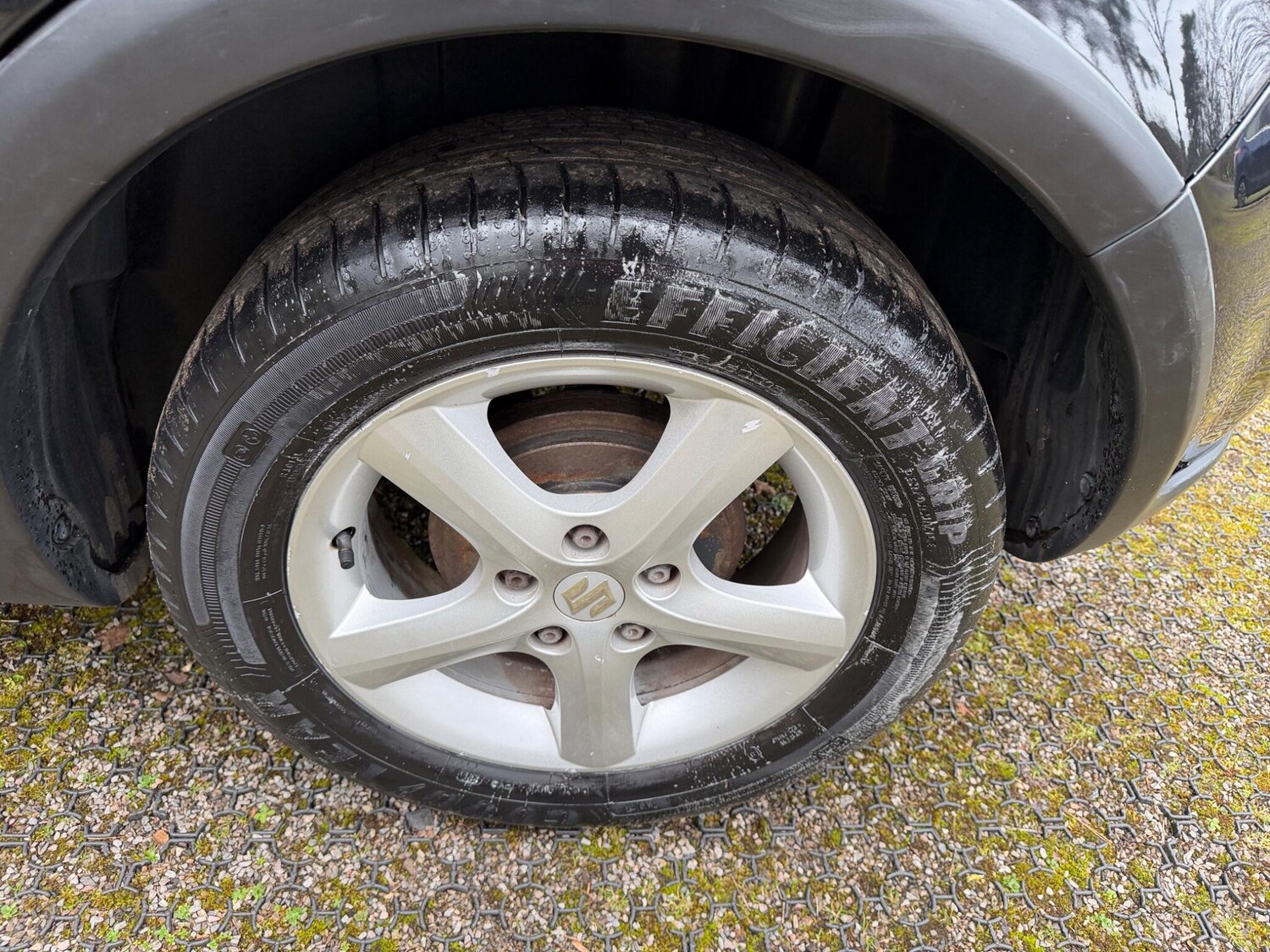 Used Suzuki SX4 for sale - 77909453: Photo 50