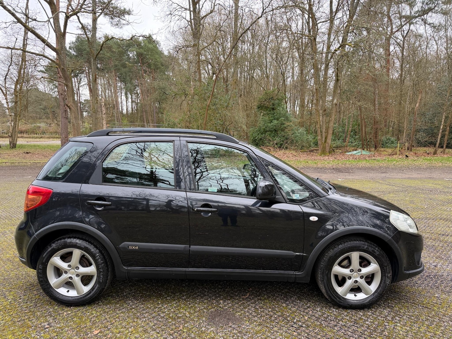 Used Suzuki SX4 for sale - 77909453: Photo 6