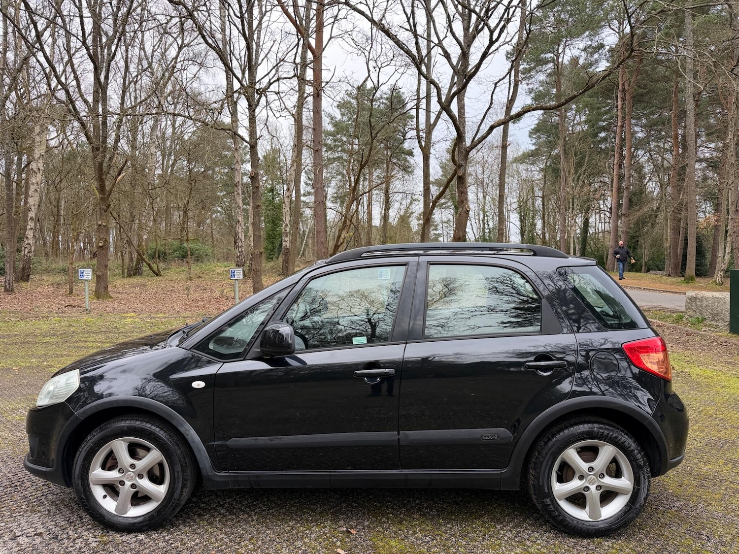 Used Suzuki SX4 for sale - 77909453: Photo 7