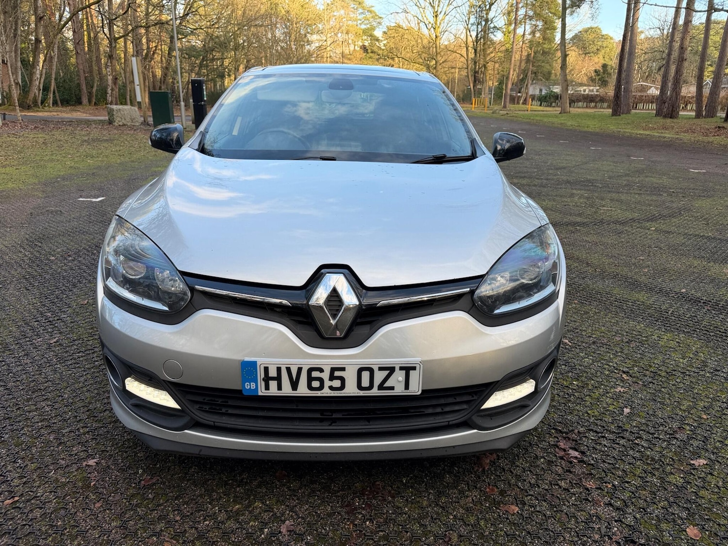 Used Renault Megane 2015 for sale - 77396621: Photo 10