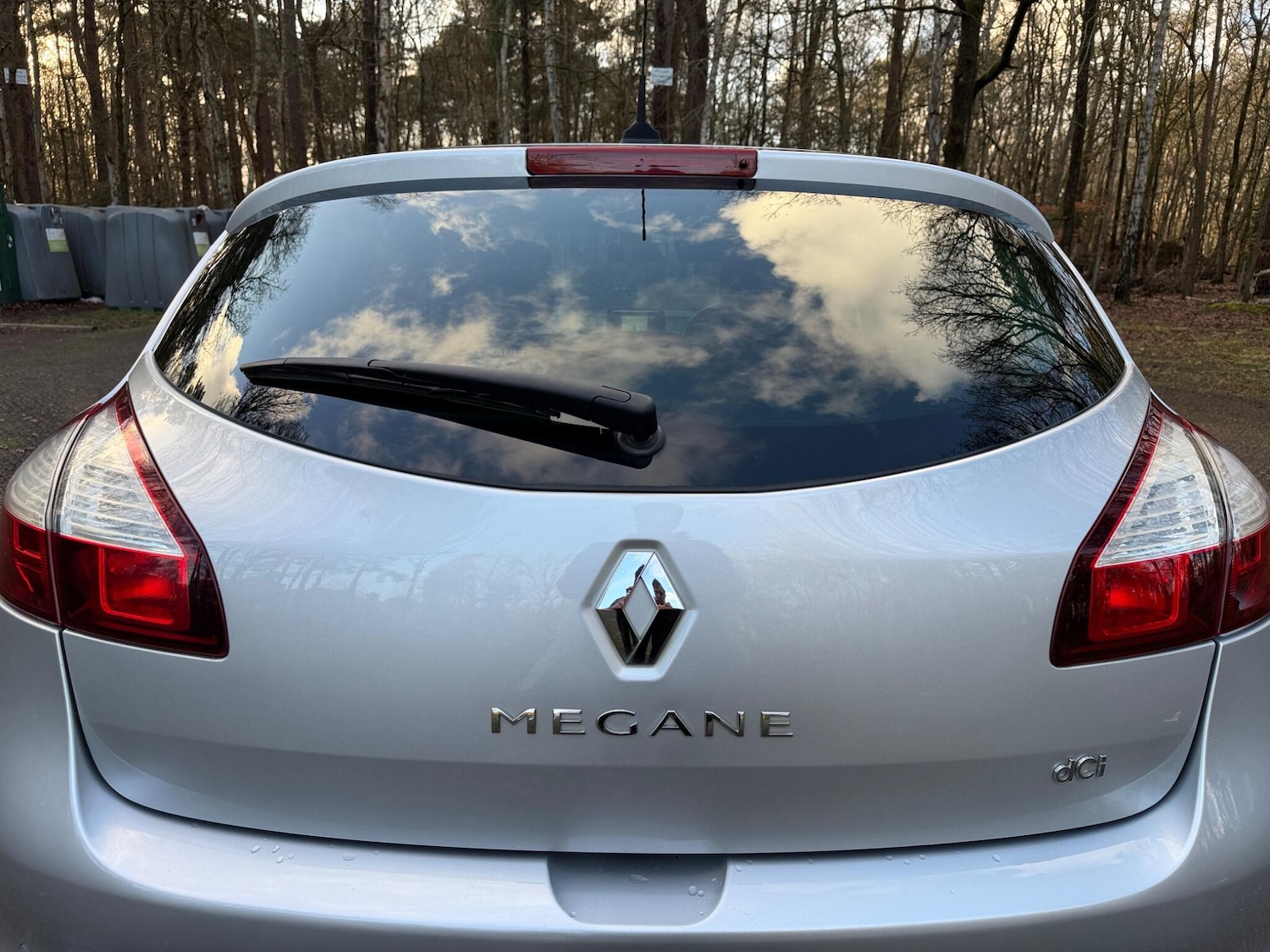 Used Renault Megane 2015 for sale - 77396621: Photo 15