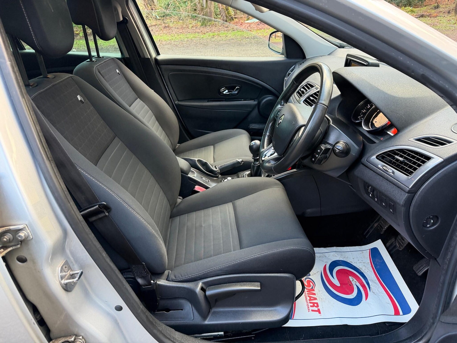 Used Renault Megane 2015 for sale - 77396621: Photo 17