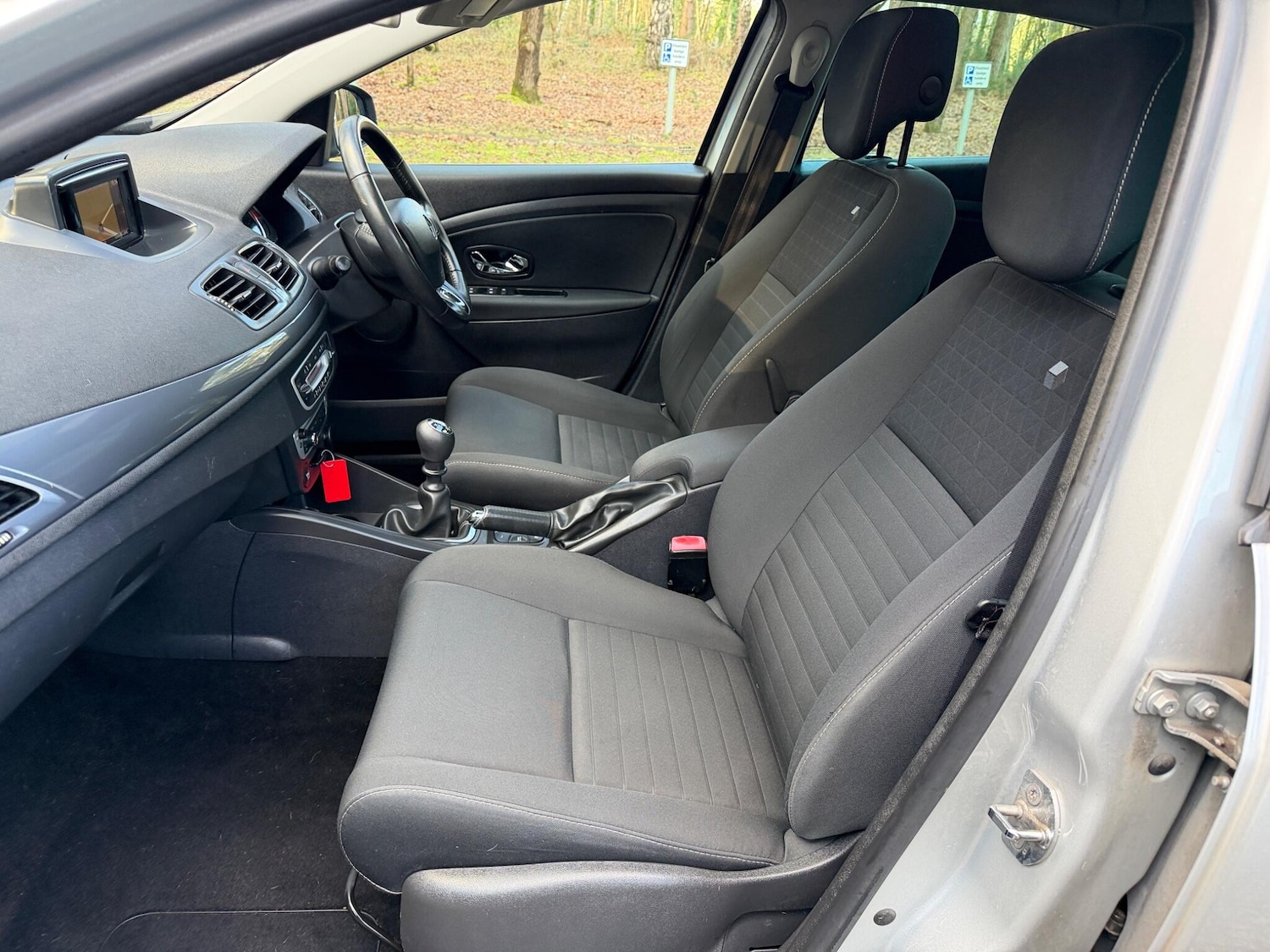 Used Renault Megane 2015 for sale - 77396621: Photo 18