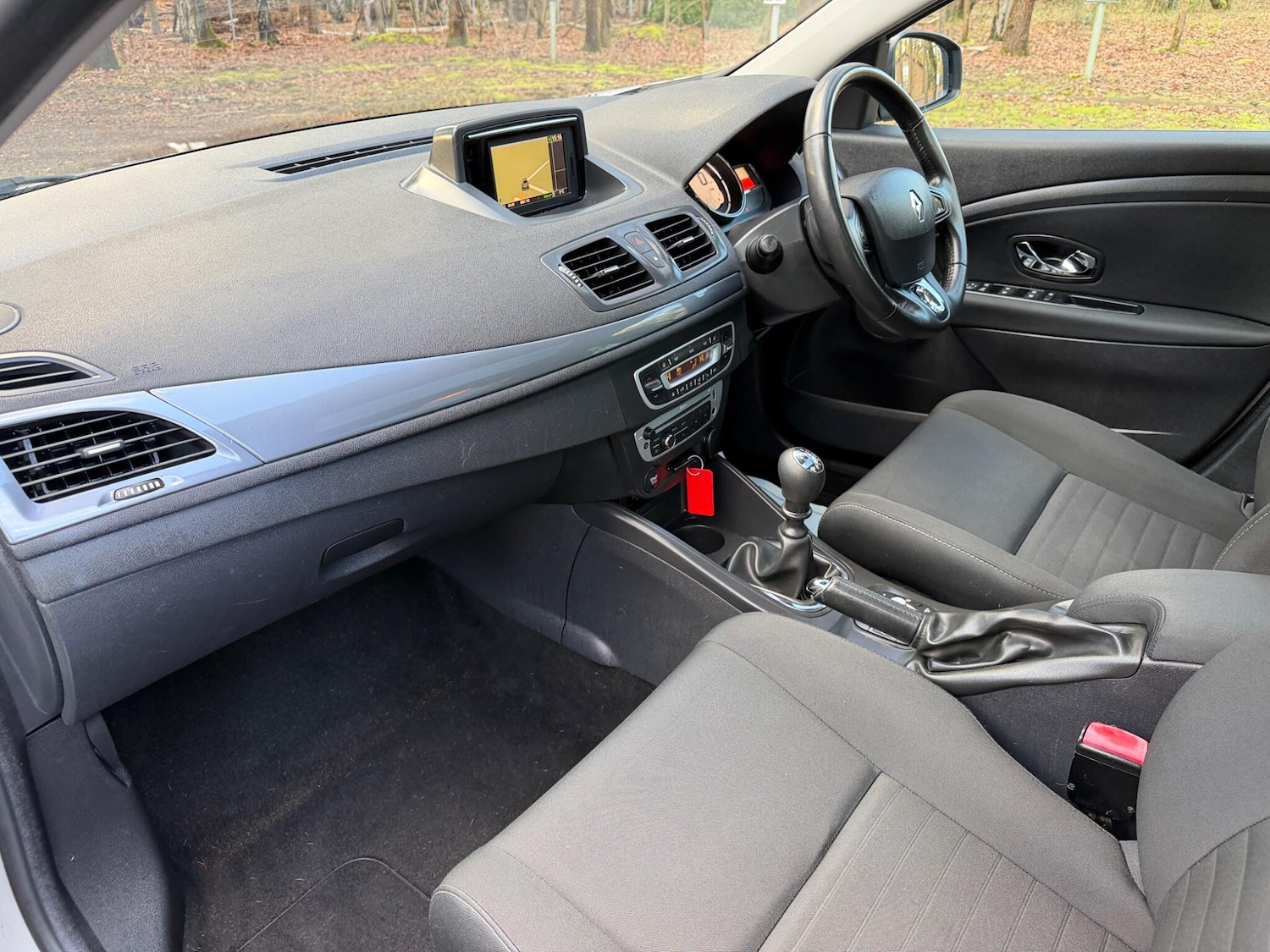 Used Renault Megane 2015 for sale - 77396621: Photo 19