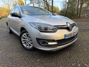 (65) - 1.5 dCi Limited Nav Euro 6 (s/s) 5dr