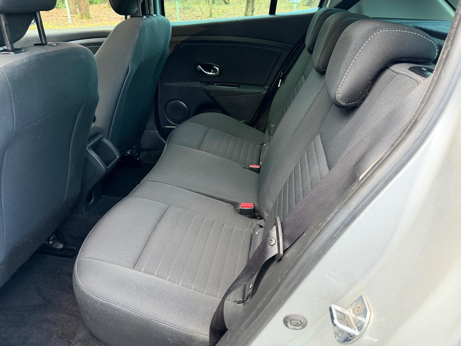 Used Renault Megane 2015 for sale - 77396621: Photo 20