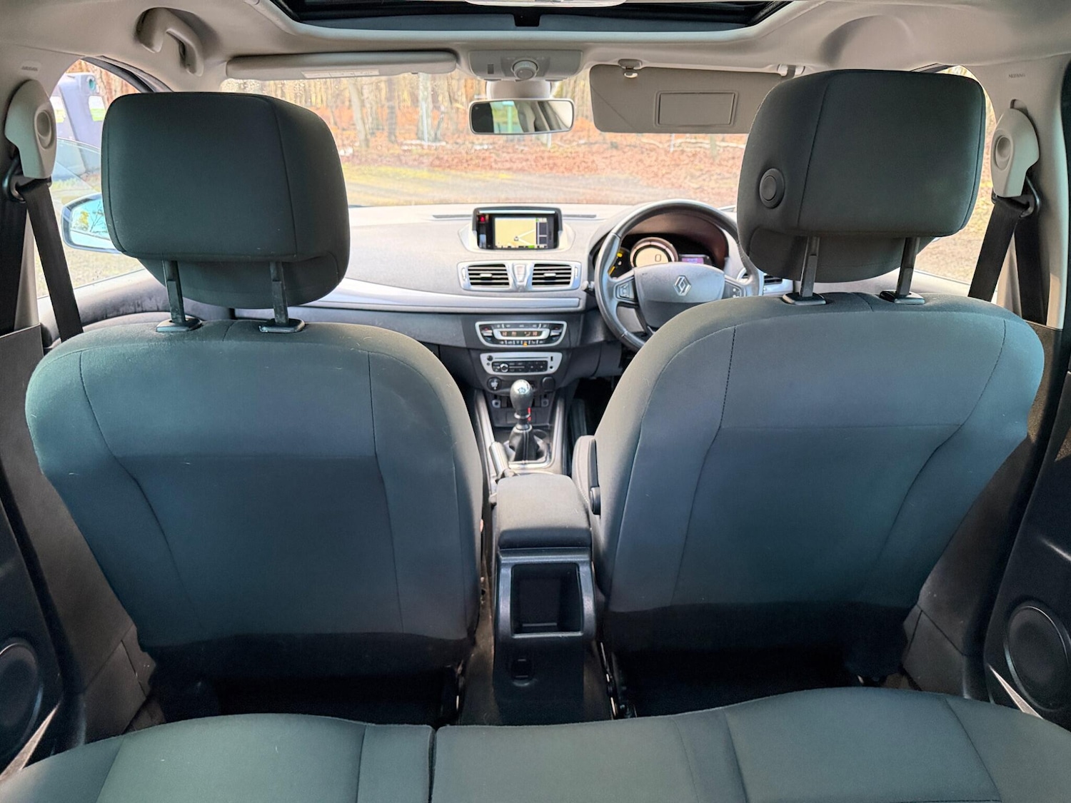 Used Renault Megane 2015 for sale - 77396621: Photo 21