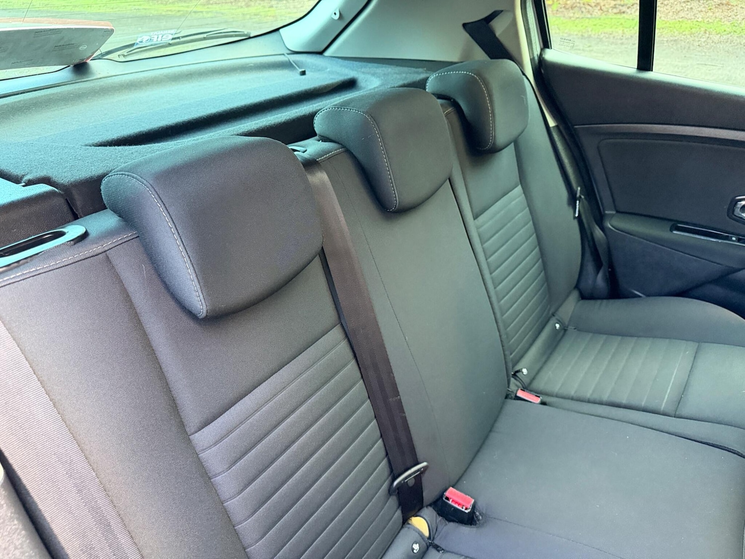 Used Renault Megane 2015 for sale - 77396621: Photo 22