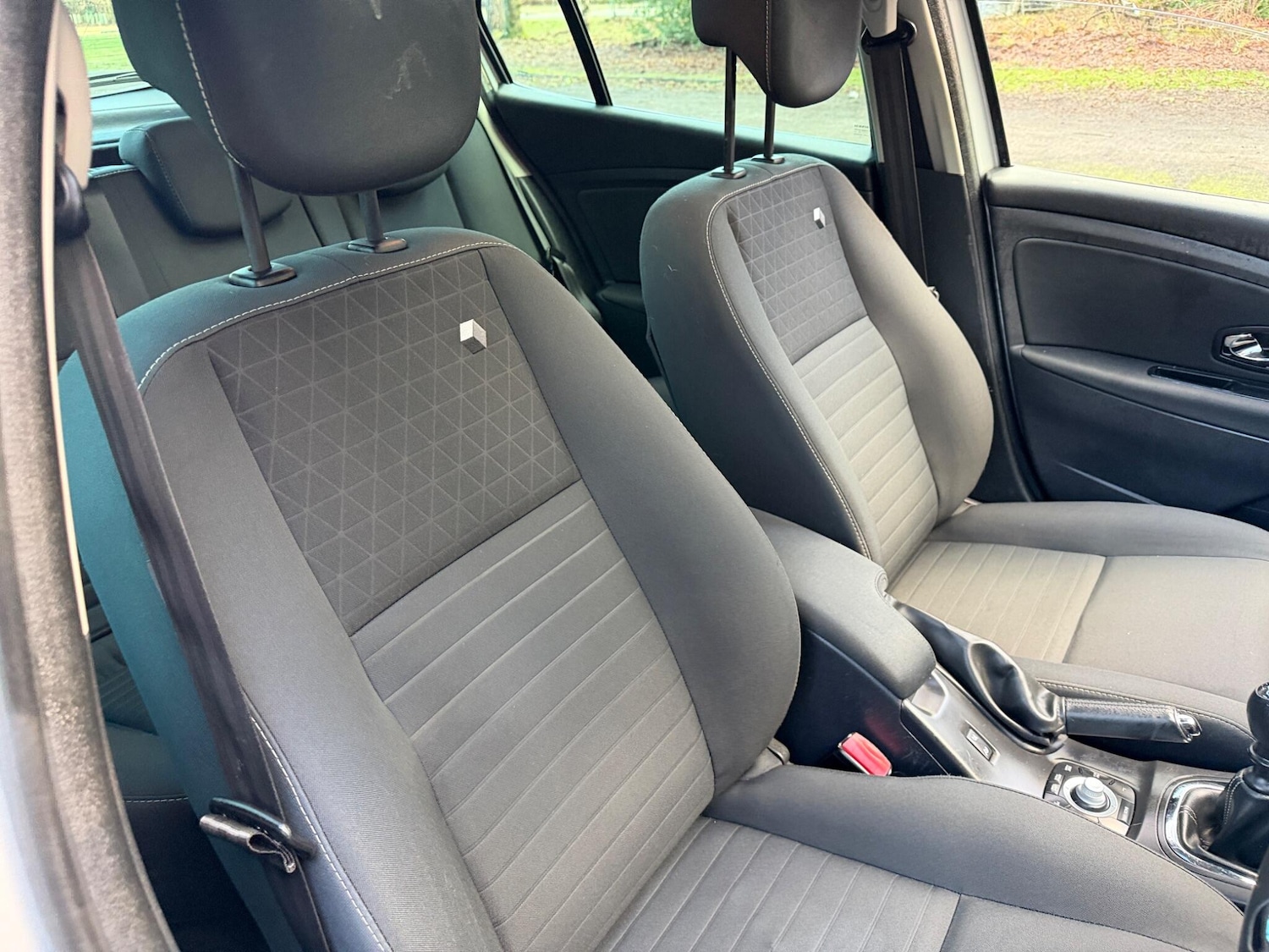 Used Renault Megane 2015 for sale - 77396621: Photo 23