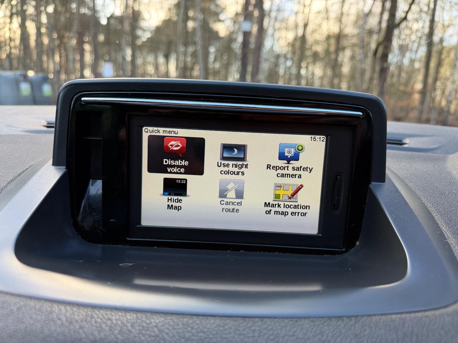 Used Renault Megane 2015 for sale - 77396621: Photo 25