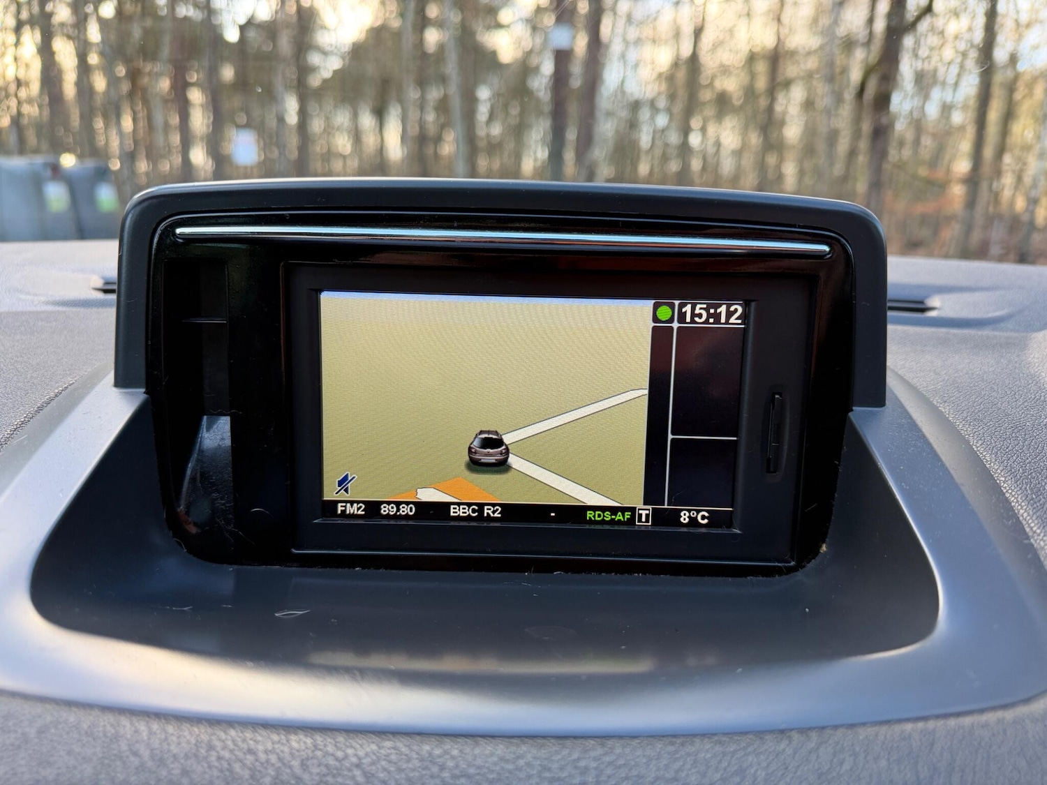 Used Renault Megane 2015 for sale - 77396621: Photo 26