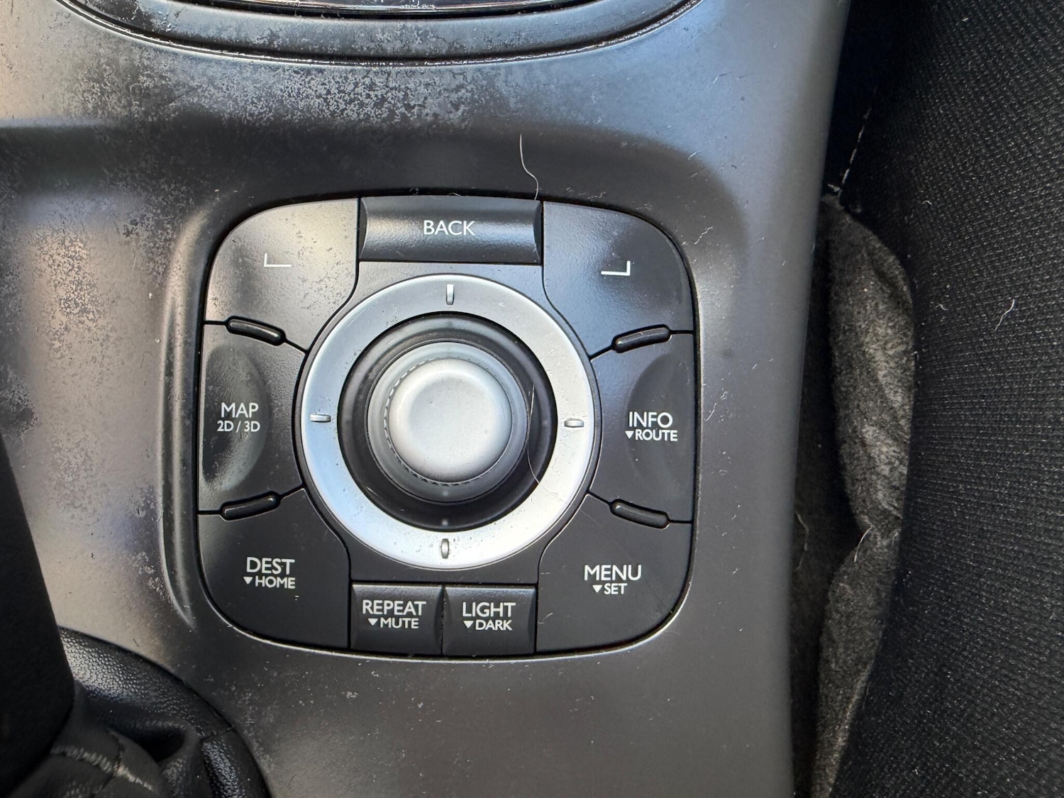 Used Renault Megane 2015 for sale - 77396621: Photo 27