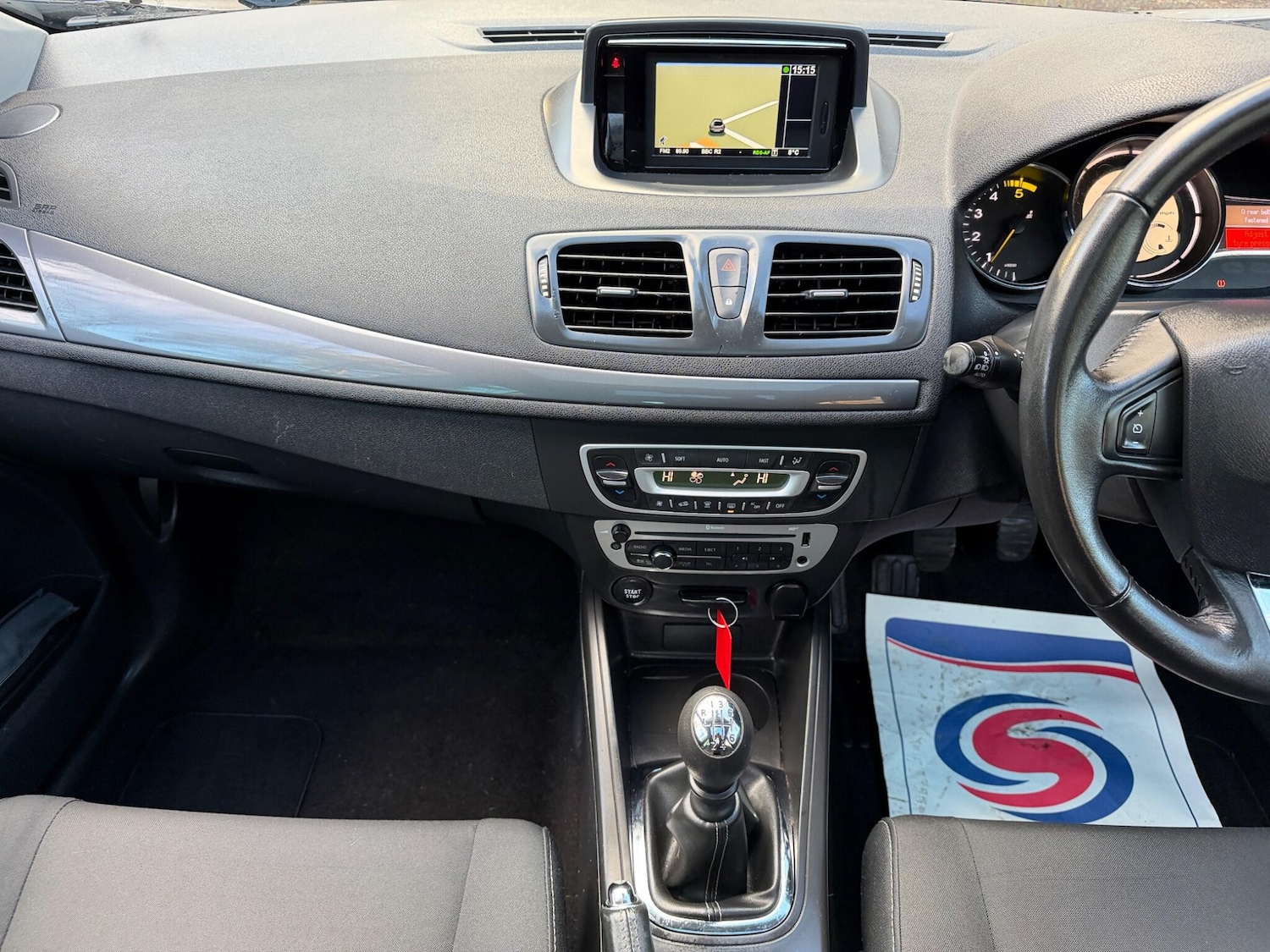 Used Renault Megane 2015 for sale - 77396621: Photo 31