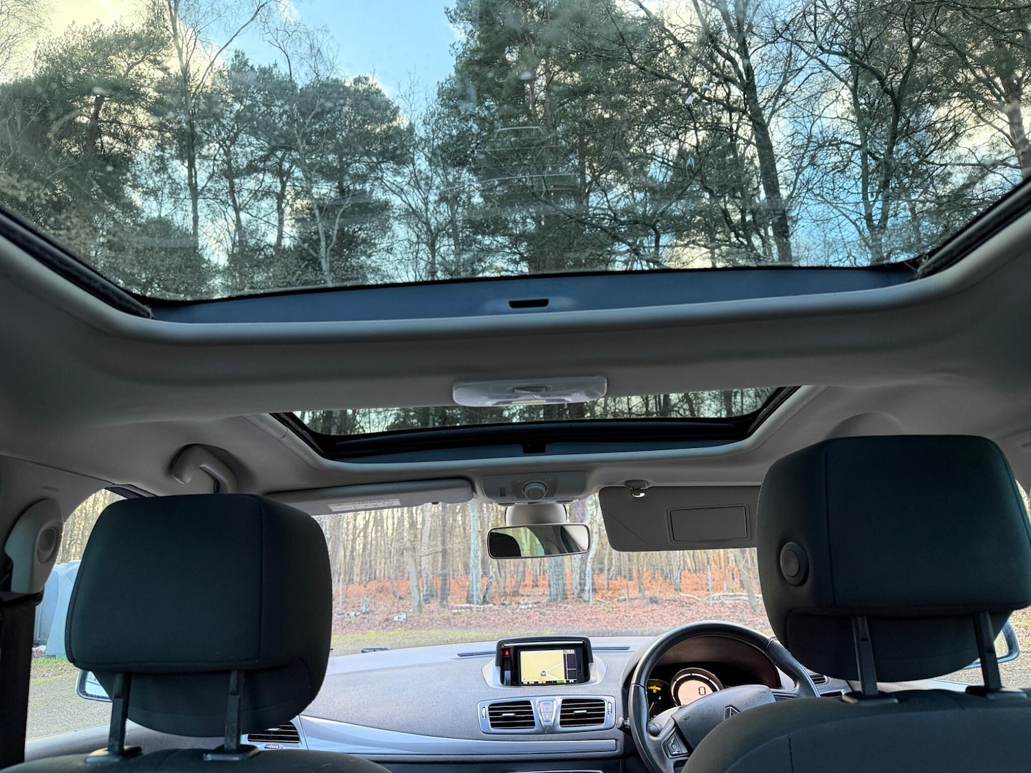 Used Renault Megane 2015 for sale - 77396621: Photo 33