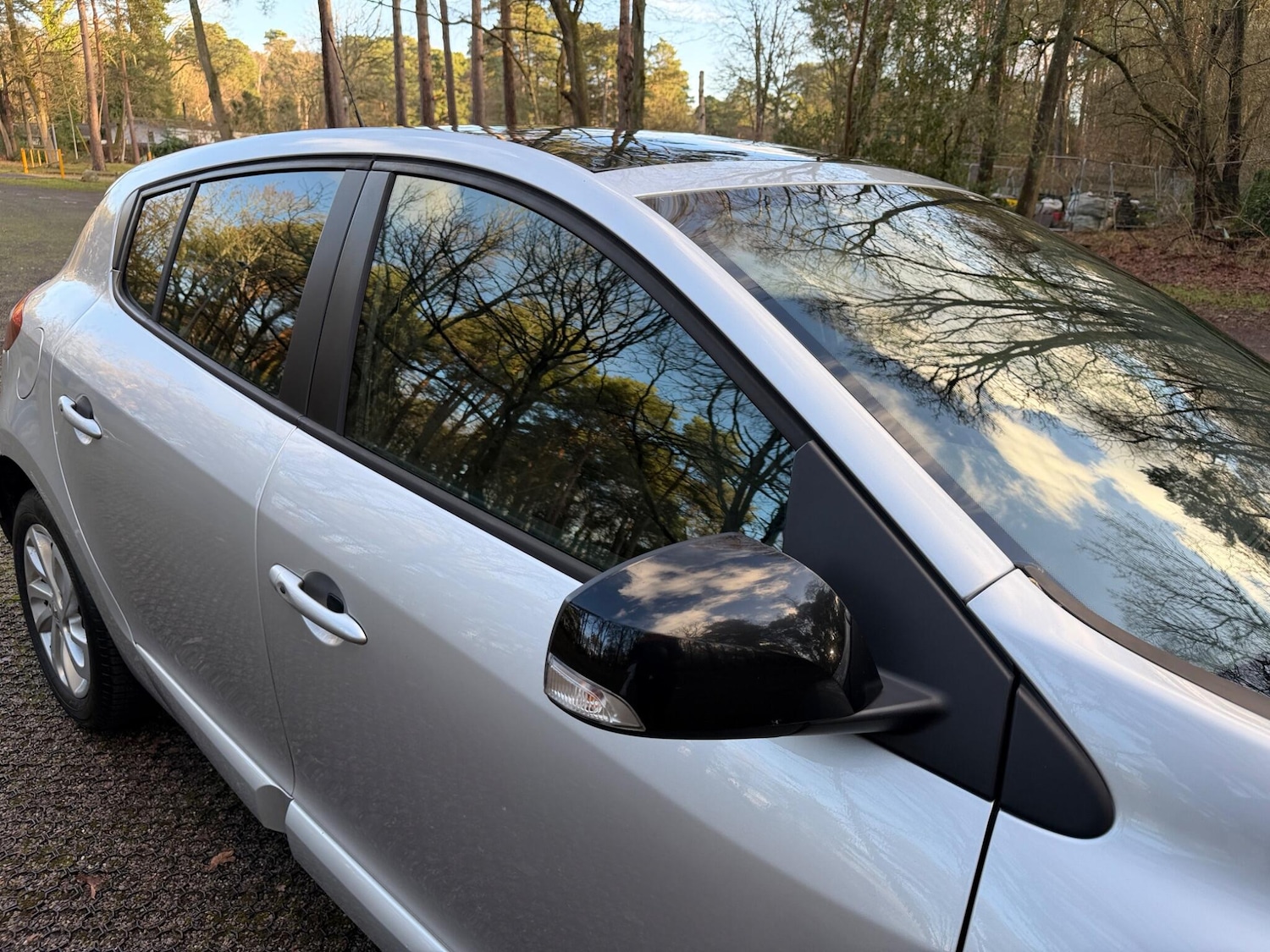 Used Renault Megane 2015 for sale - 77396621: Photo 41