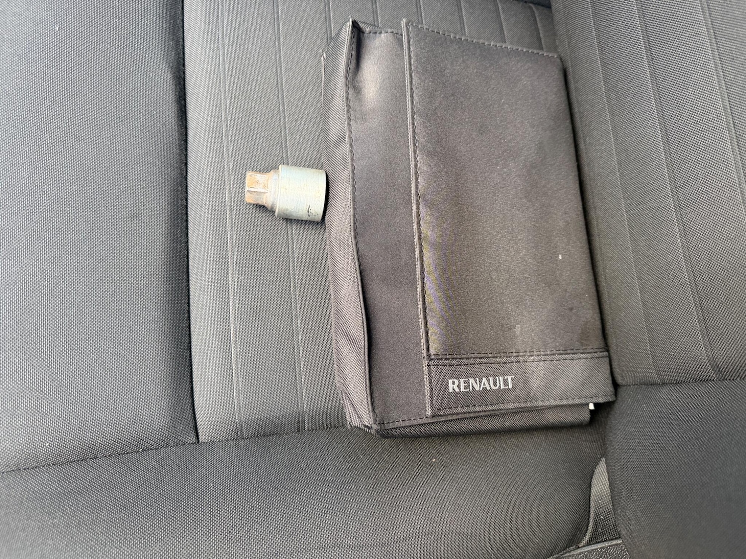 Used Renault Megane 2015 for sale - 77396621: Photo 44