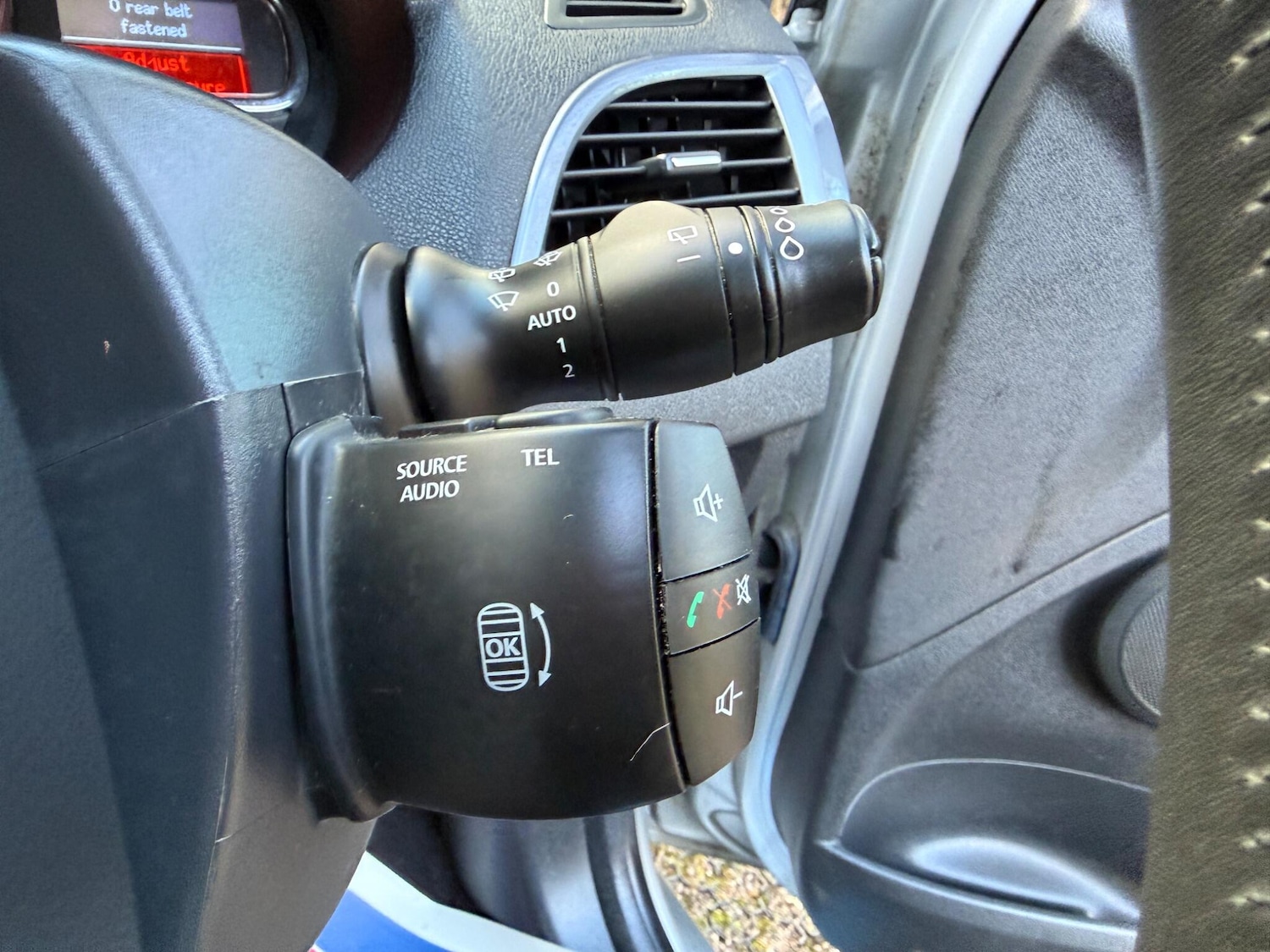 Used Renault Megane 2015 for sale - 77396621: Photo 45