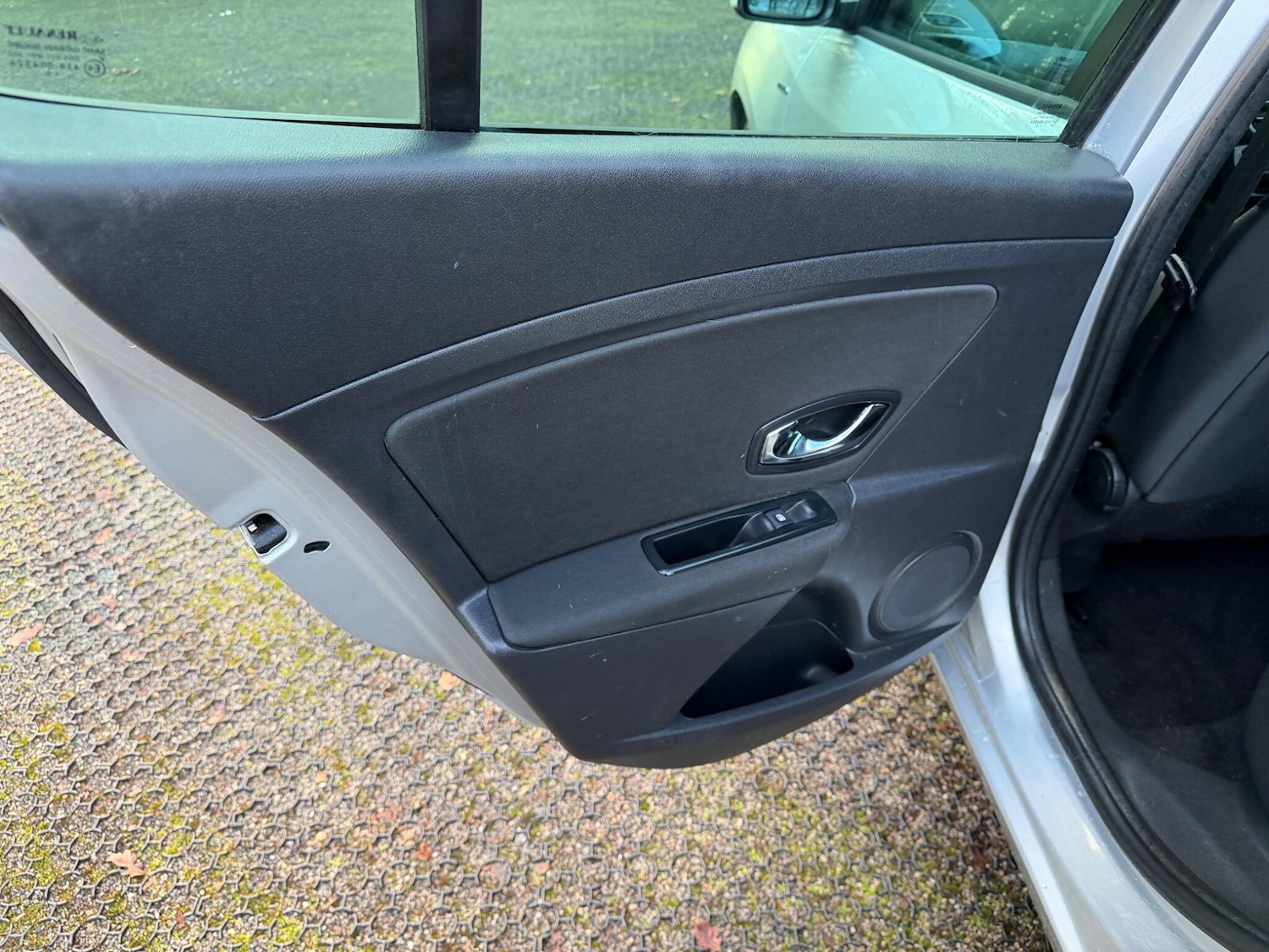 Used Renault Megane 2015 for sale - 77396621: Photo 48