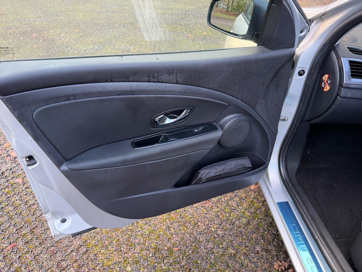 Used Renault Megane 2015 for sale - 77396621: Photo 49