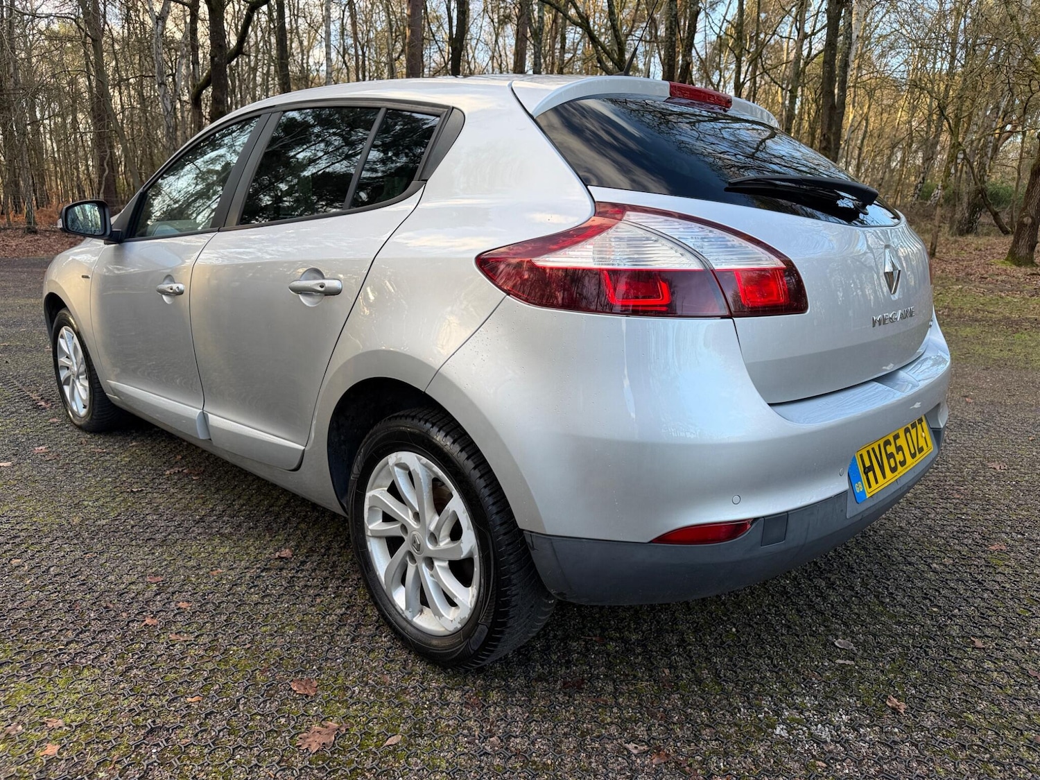 Used Renault Megane 2015 for sale - 77396621: Photo 5