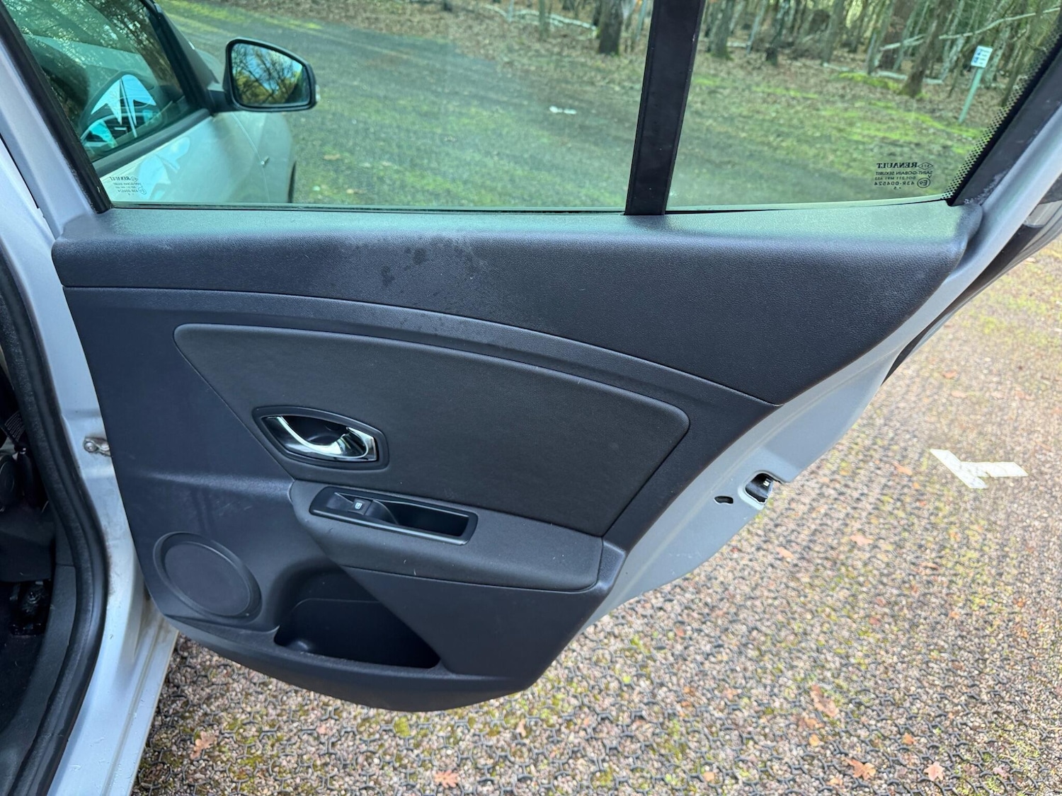 Used Renault Megane 2015 for sale - 77396621: Photo 50