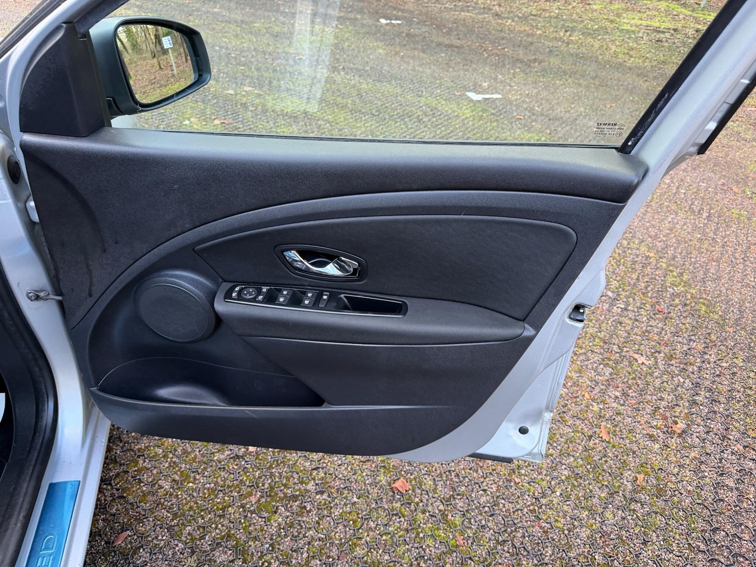 Used Renault Megane 2015 for sale - 77396621: Photo 51