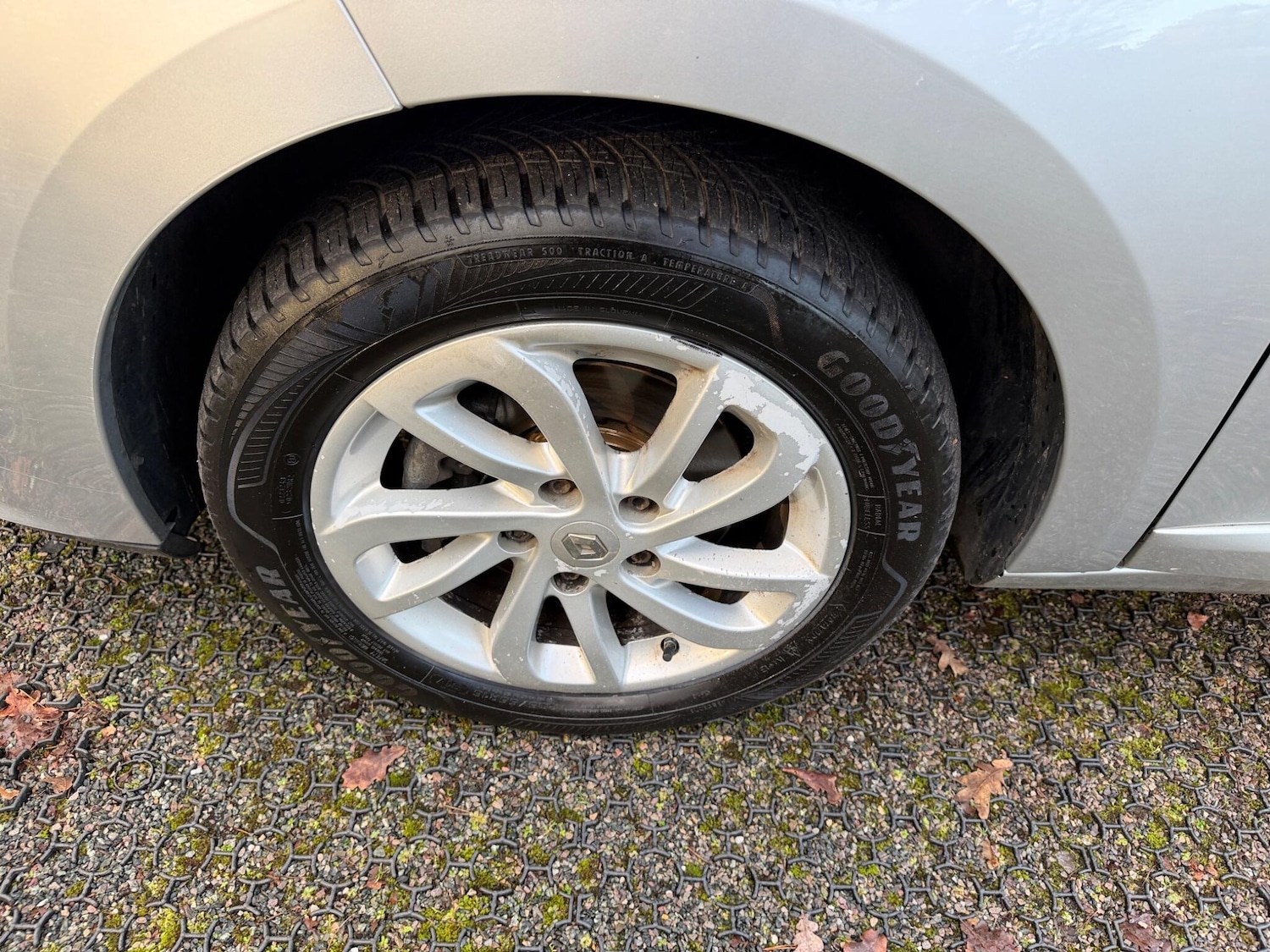 Used Renault Megane 2015 for sale - 77396621: Photo 52